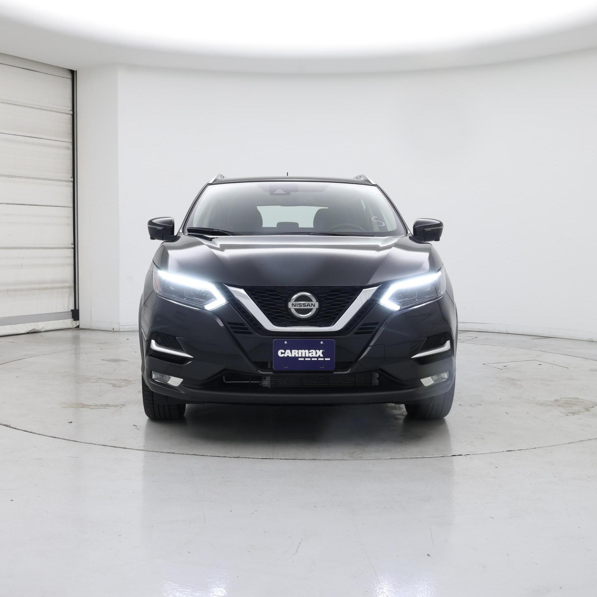 Thumbnail: 2022 Nissan Rogue Sport - 5