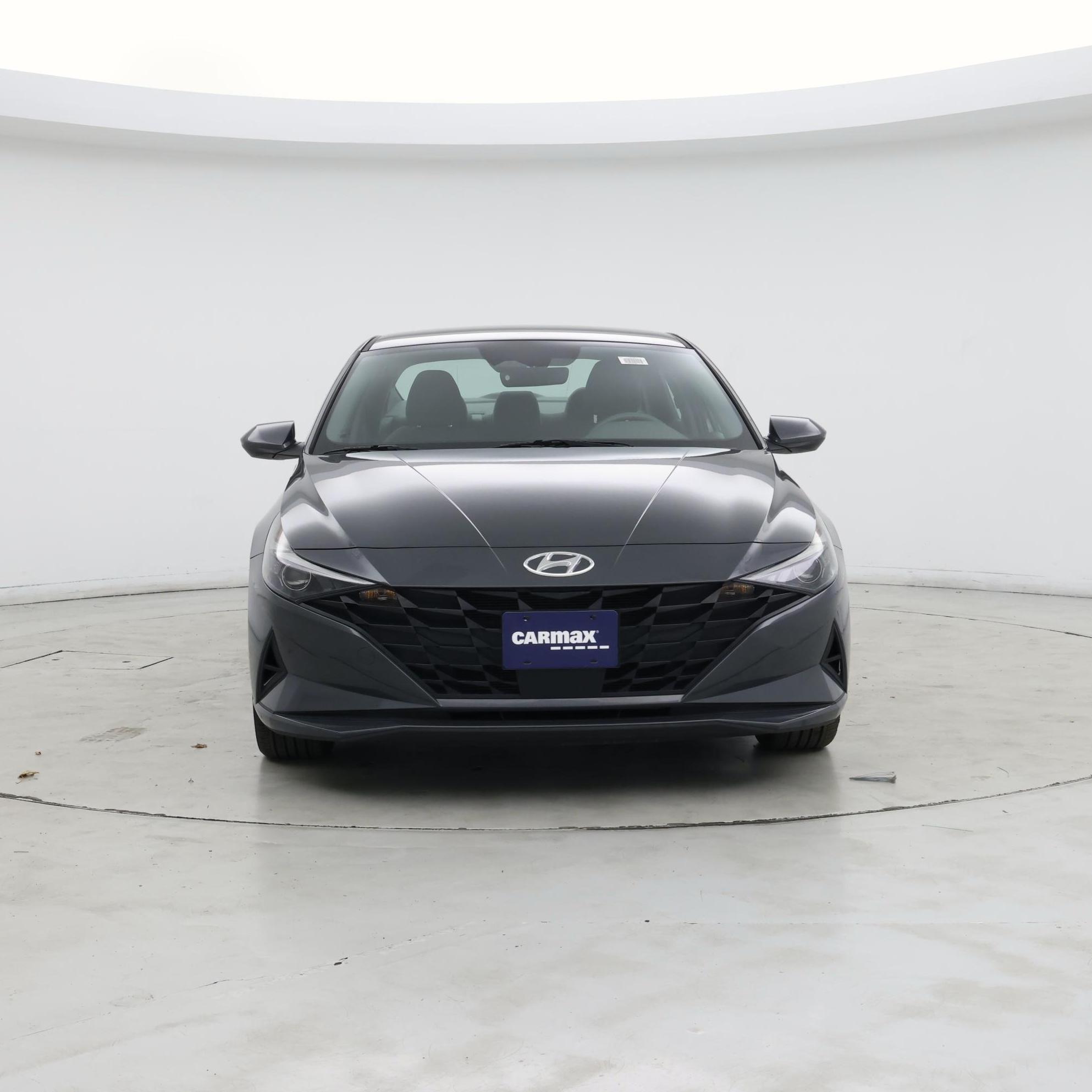 Thumbnail: 2023 Hyundai Elantra - 5