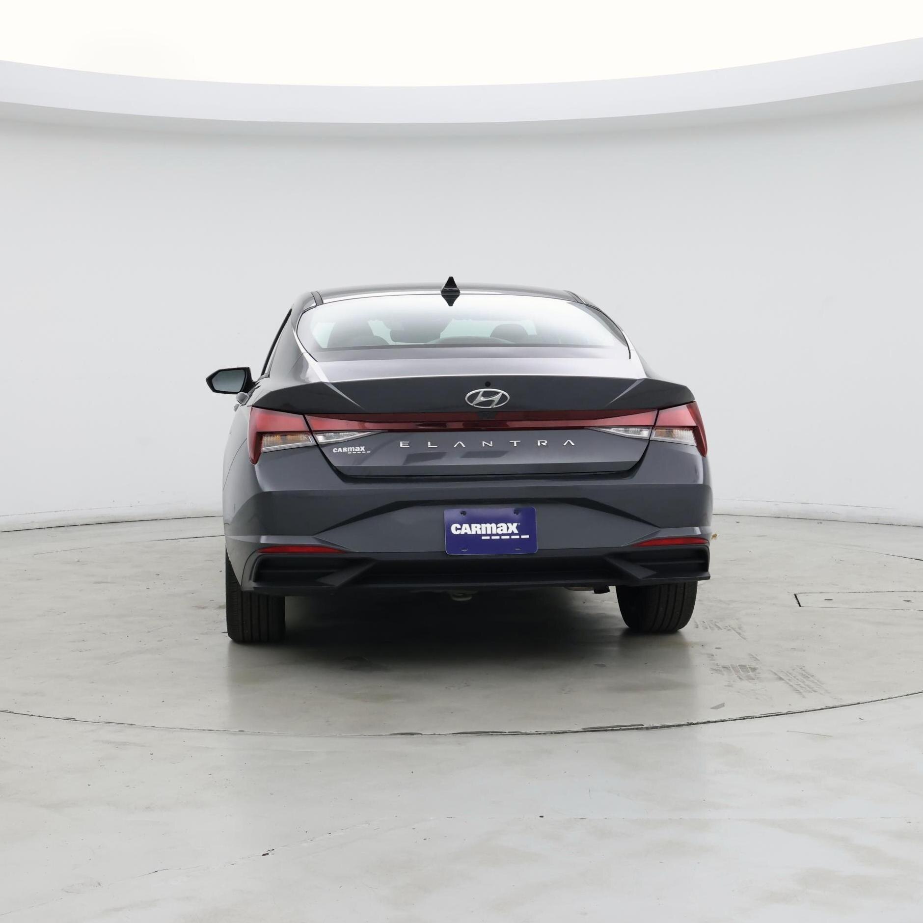 Thumbnail: 2023 Hyundai Elantra - 6