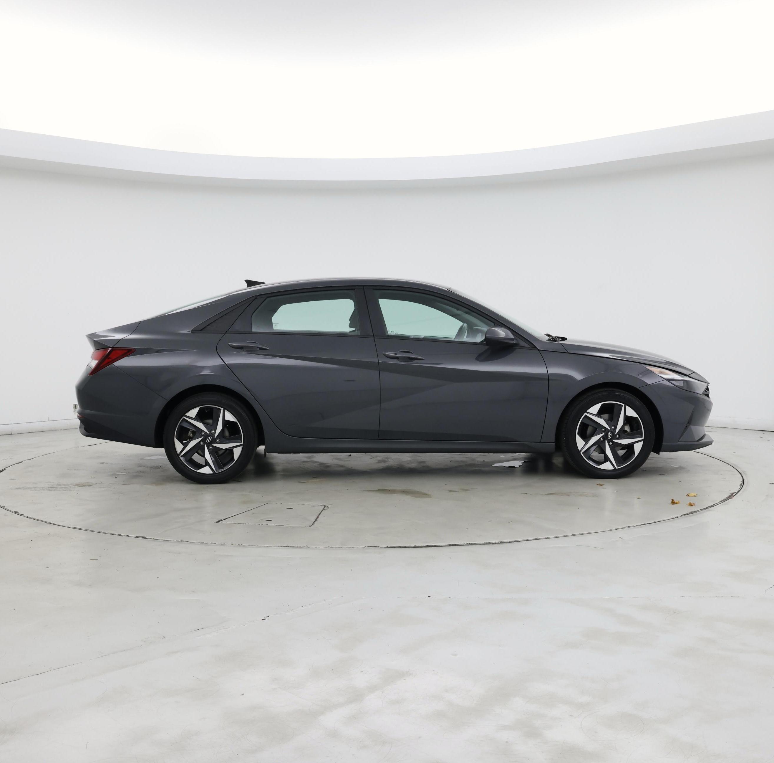 Thumbnail: 2023 Hyundai Elantra - 7