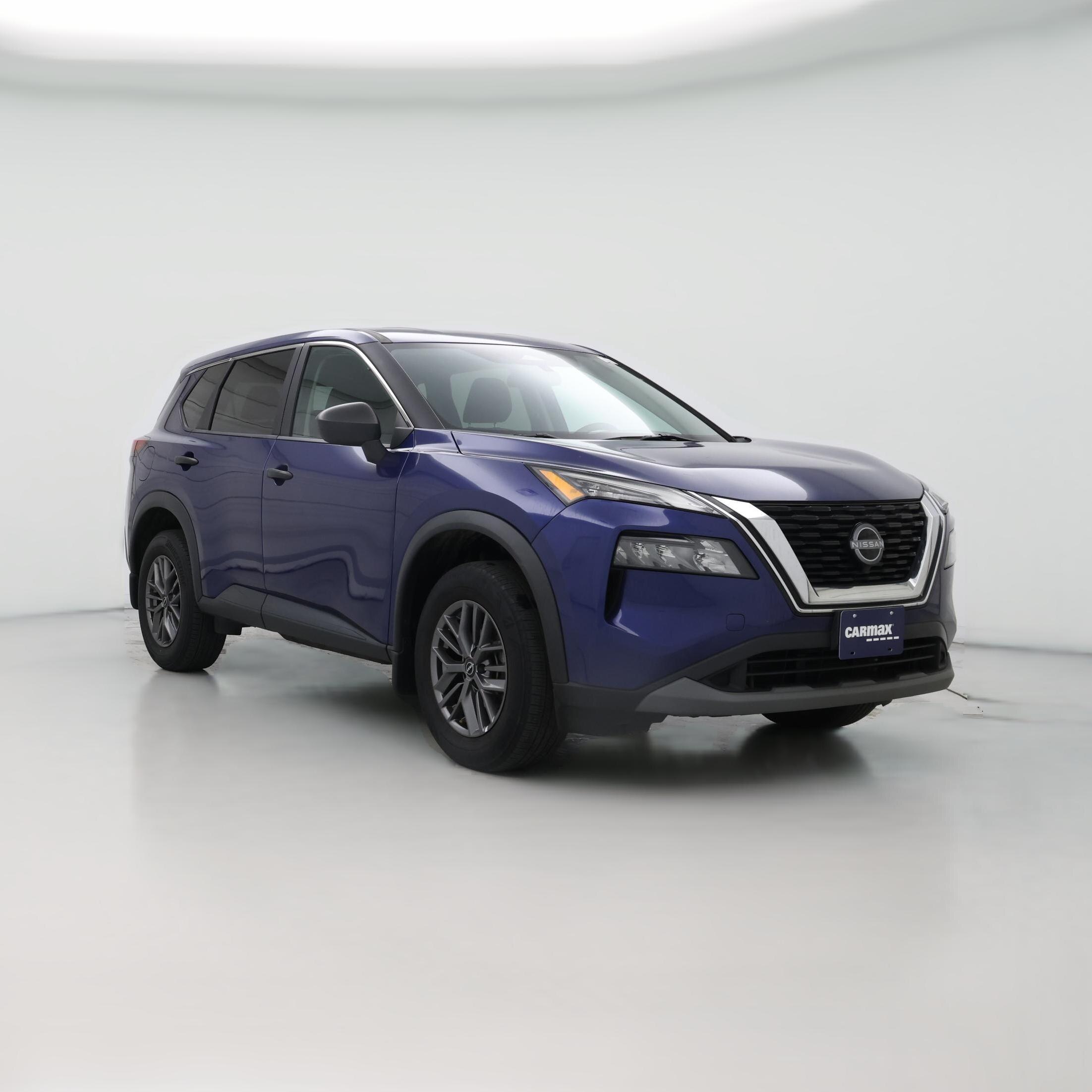 Thumbnail: 2023 Nissan Rogue - 1