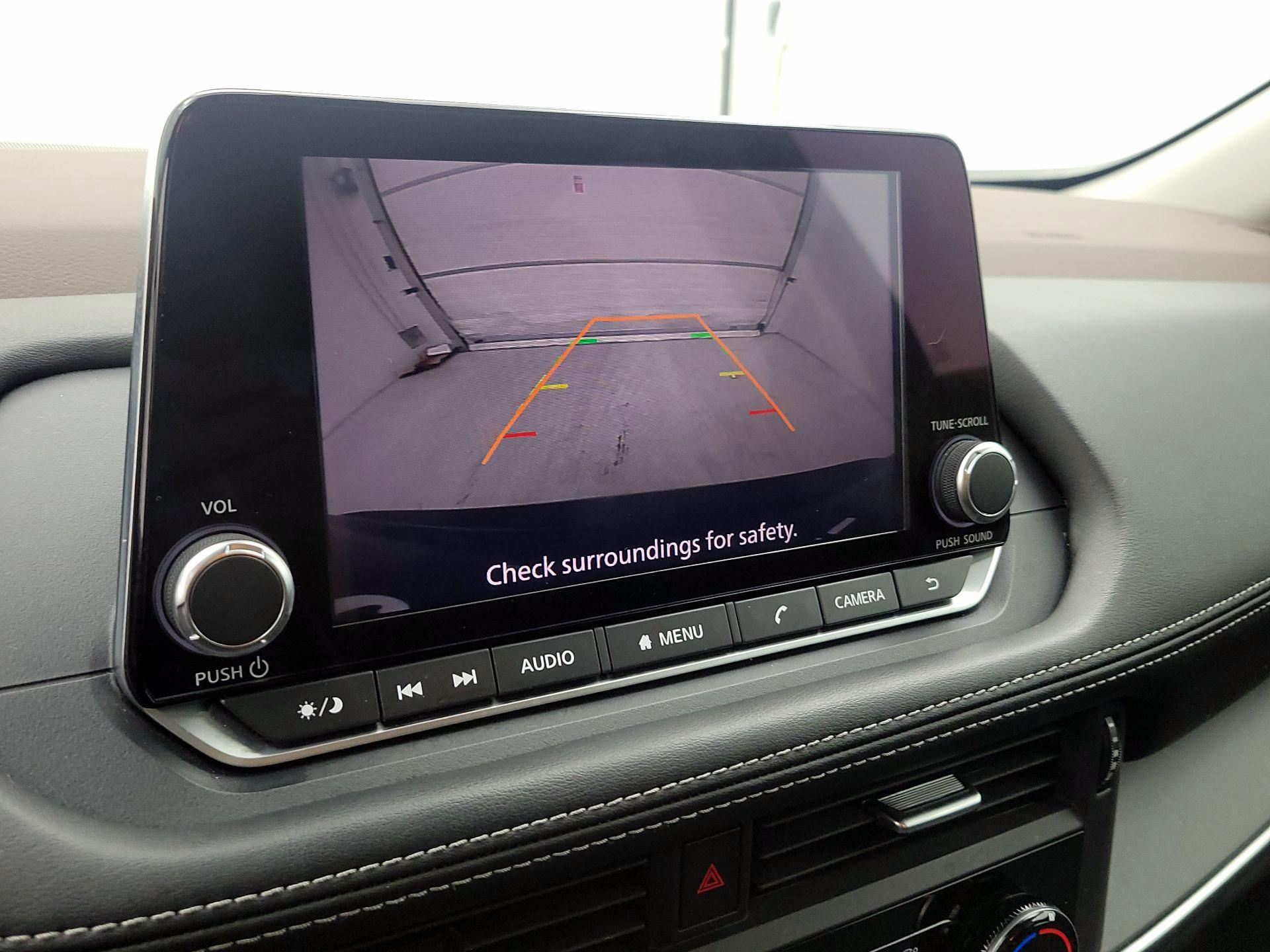 Thumbnail: 2023 Nissan Rogue - 14