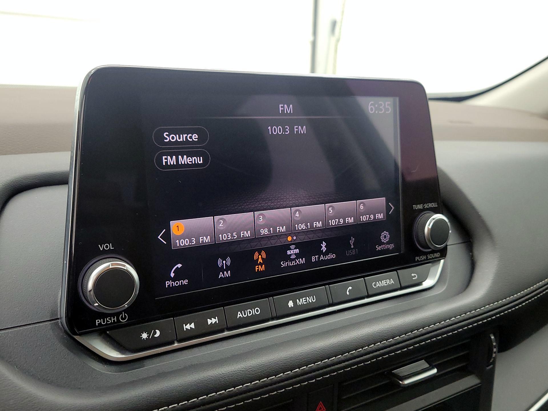 Thumbnail: 2023 Nissan Rogue - 15