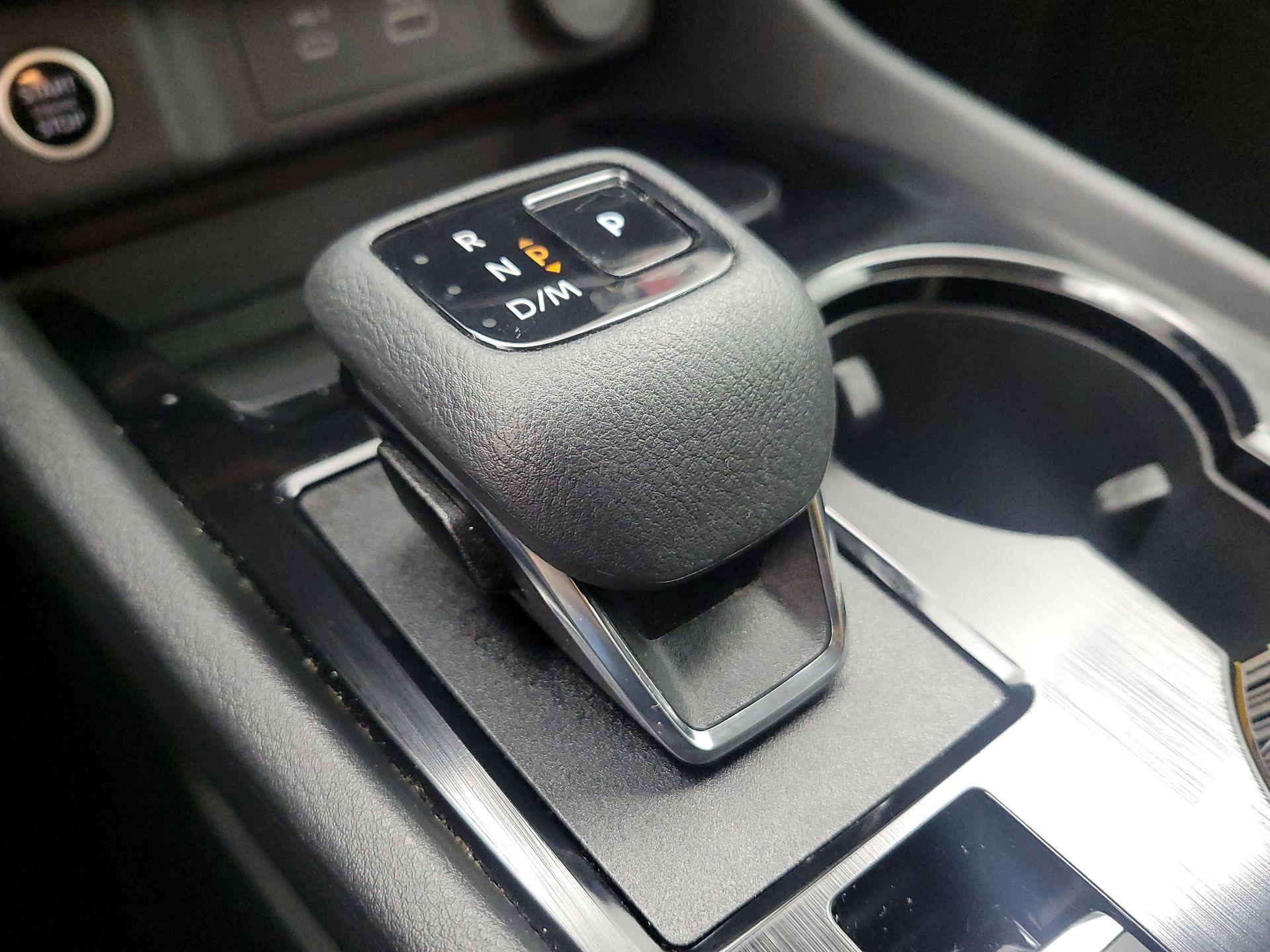 Thumbnail: 2023 Nissan Rogue - 17