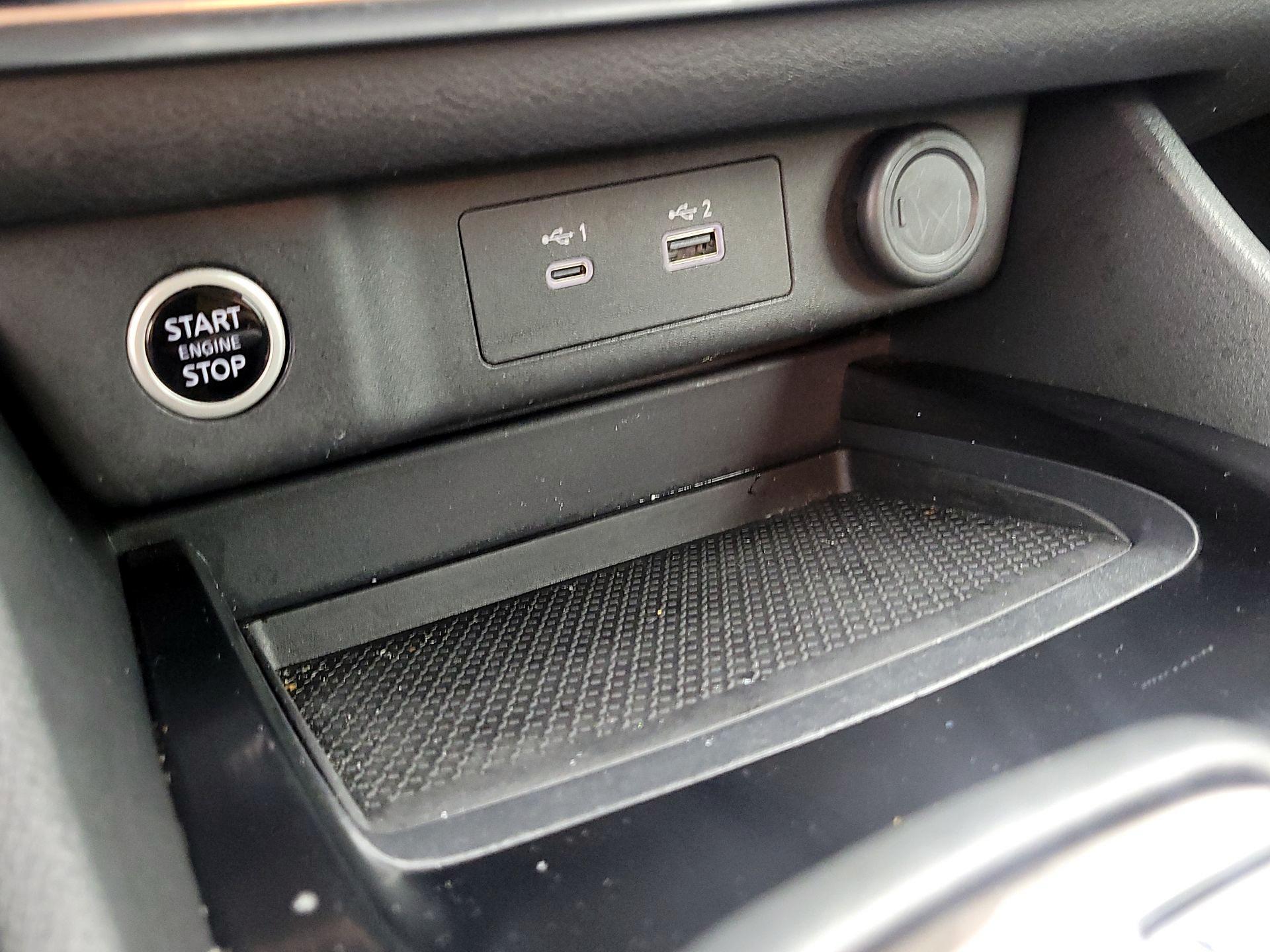 Thumbnail: 2023 Nissan Rogue - 18