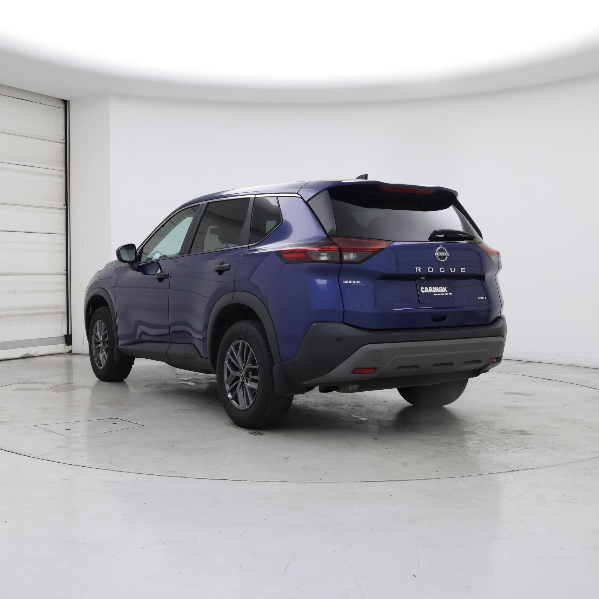 Thumbnail: 2023 Nissan Rogue - 2