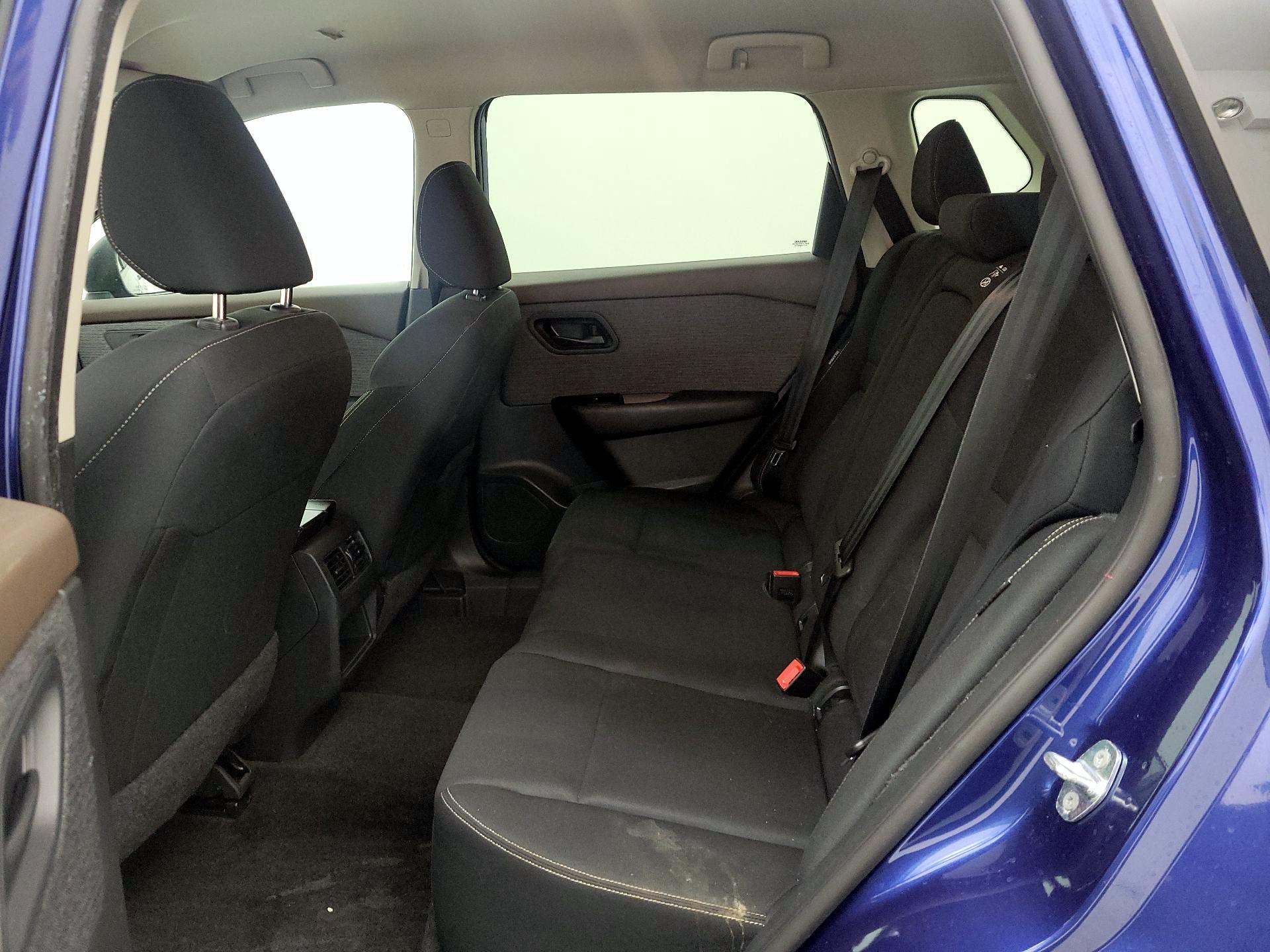 Thumbnail: 2023 Nissan Rogue - 19