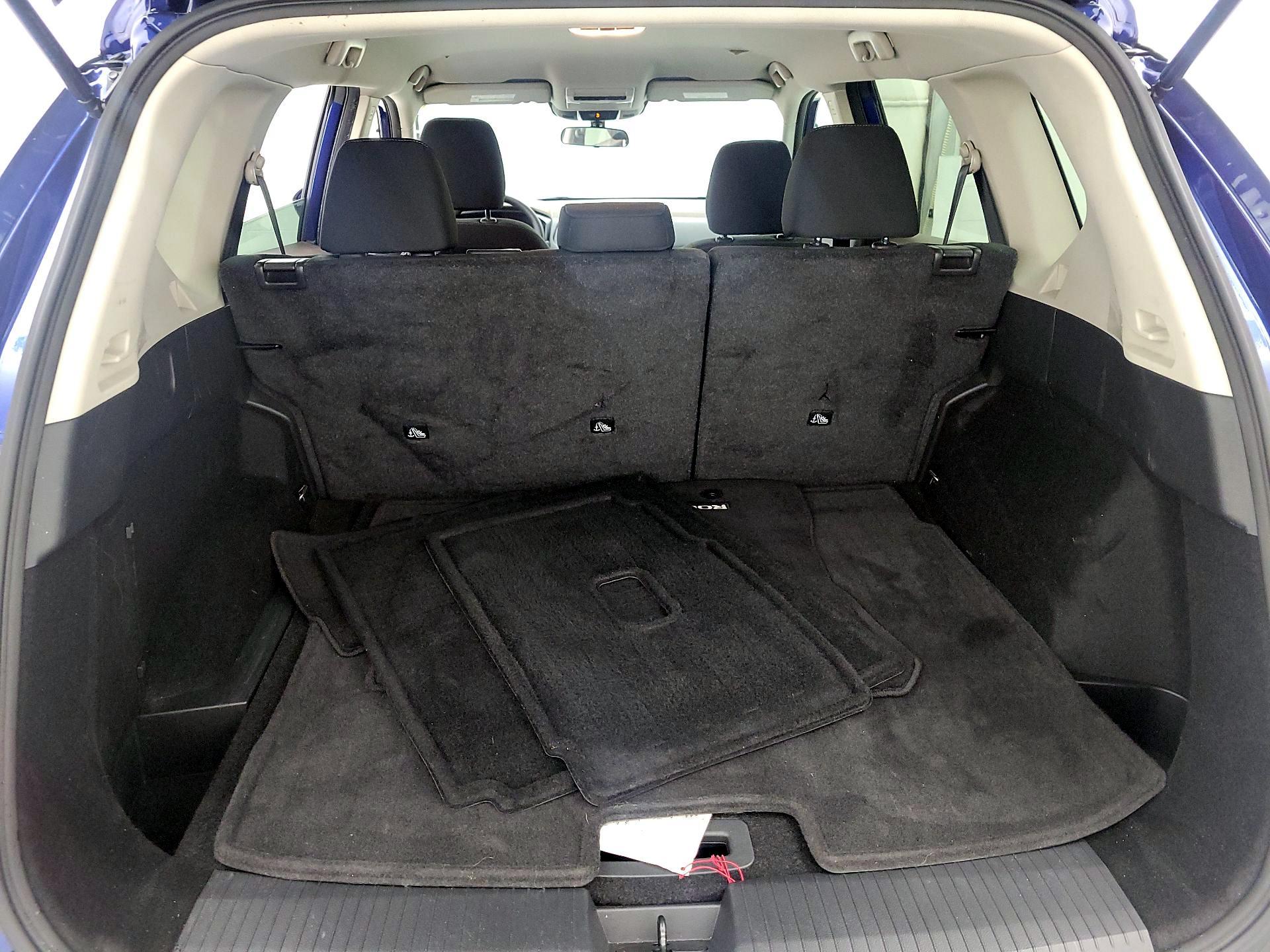 Thumbnail: 2023 Nissan Rogue - 20