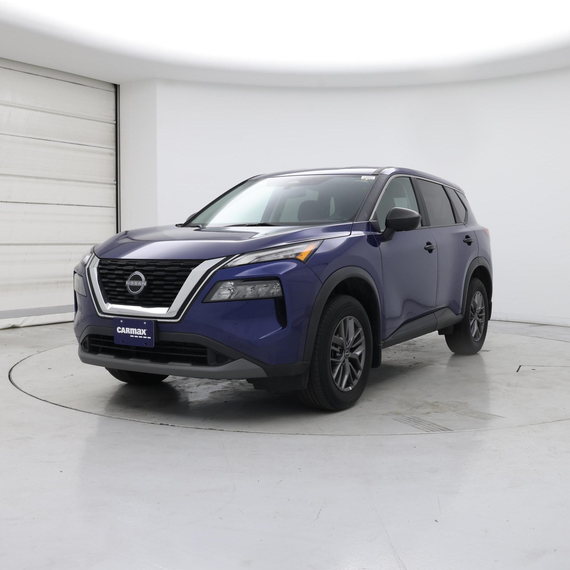 Thumbnail: 2023 Nissan Rogue - 4