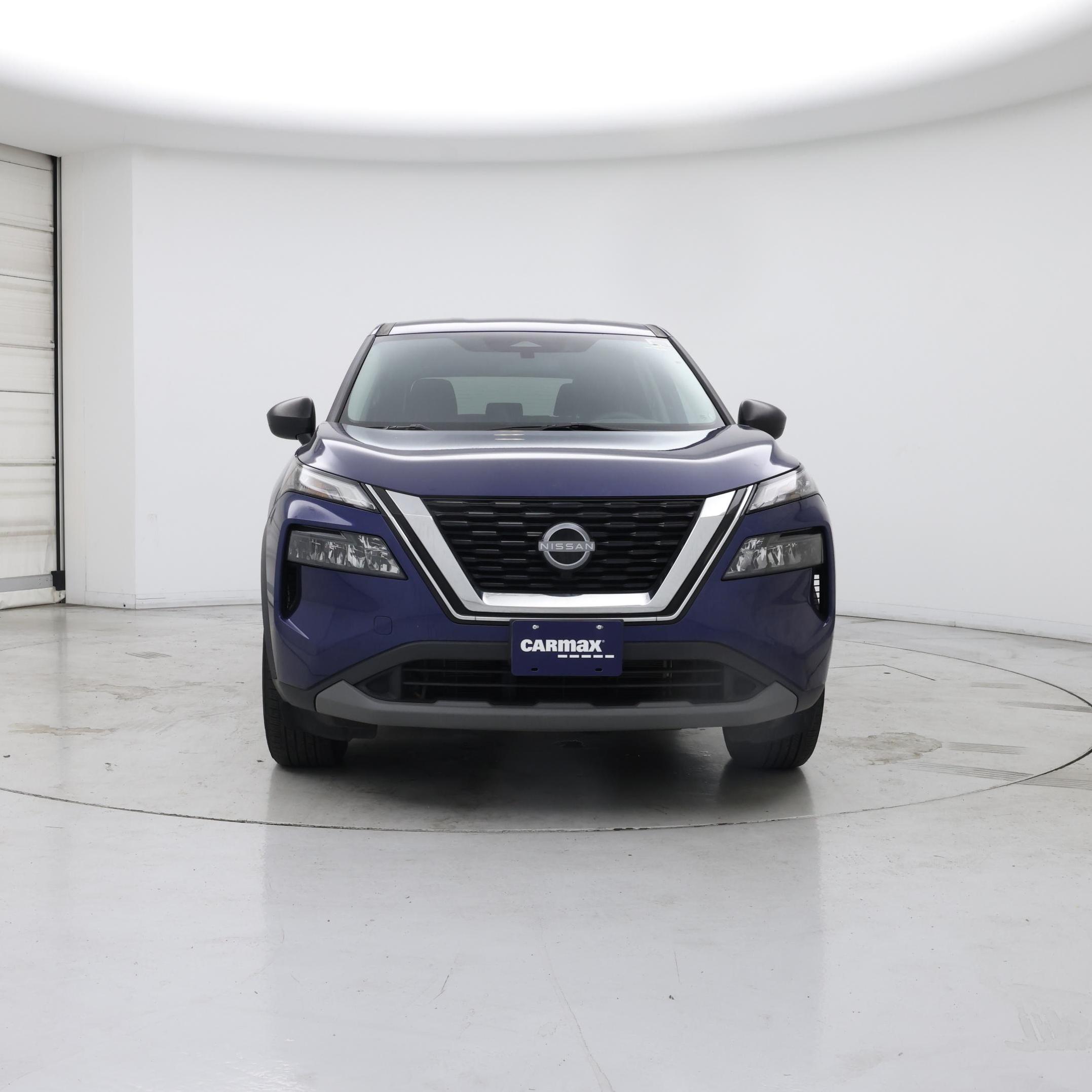 Thumbnail: 2023 Nissan Rogue - 5