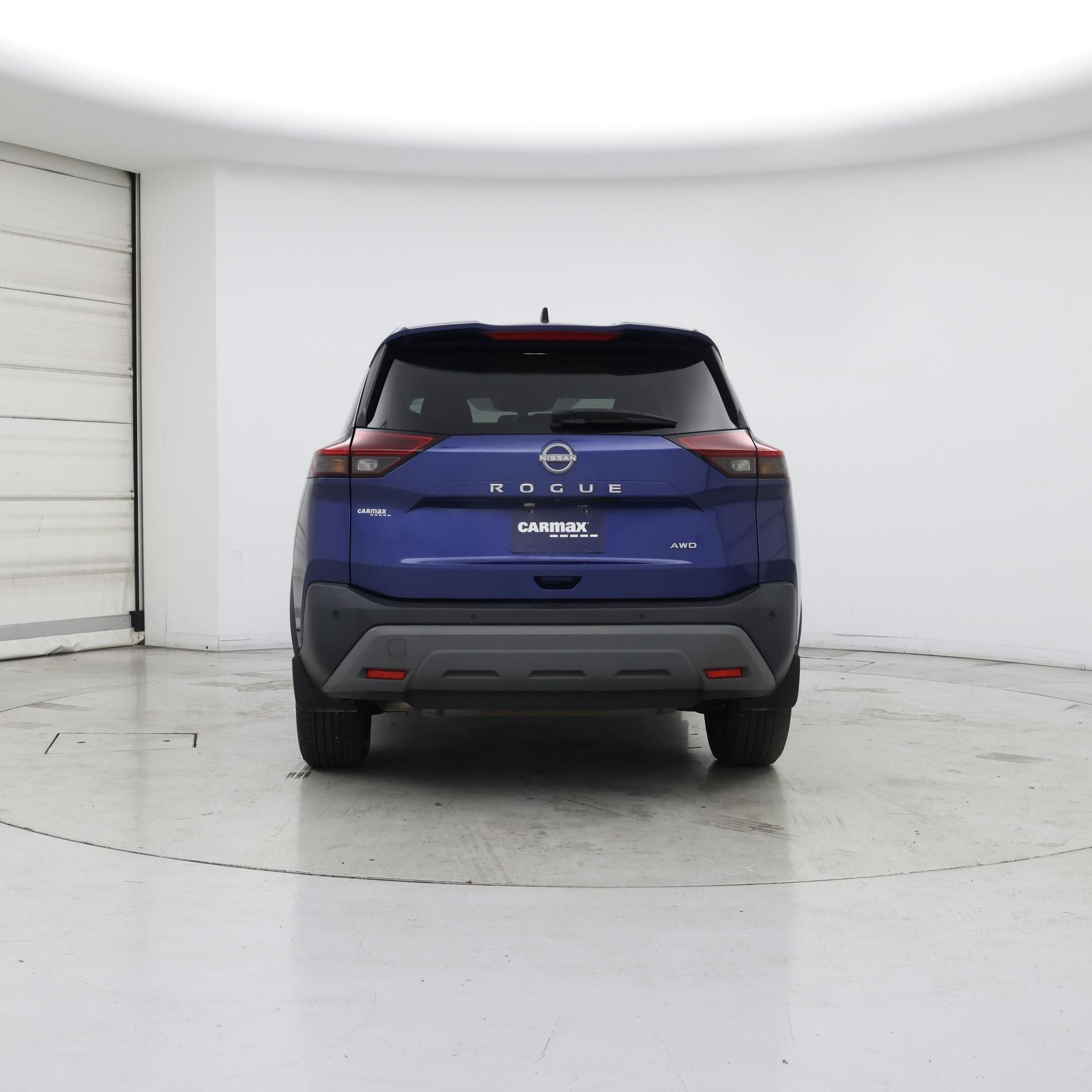 Thumbnail: 2023 Nissan Rogue - 6