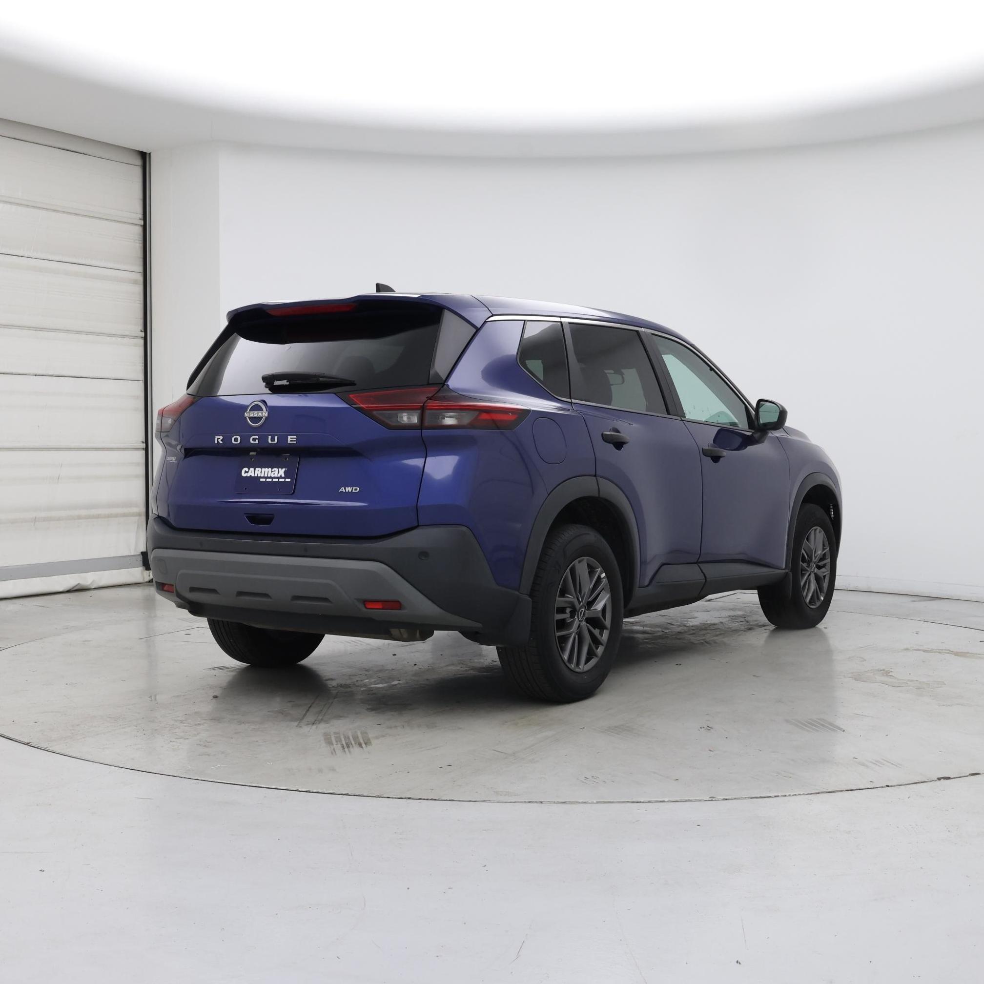 Thumbnail: 2023 Nissan Rogue - 8