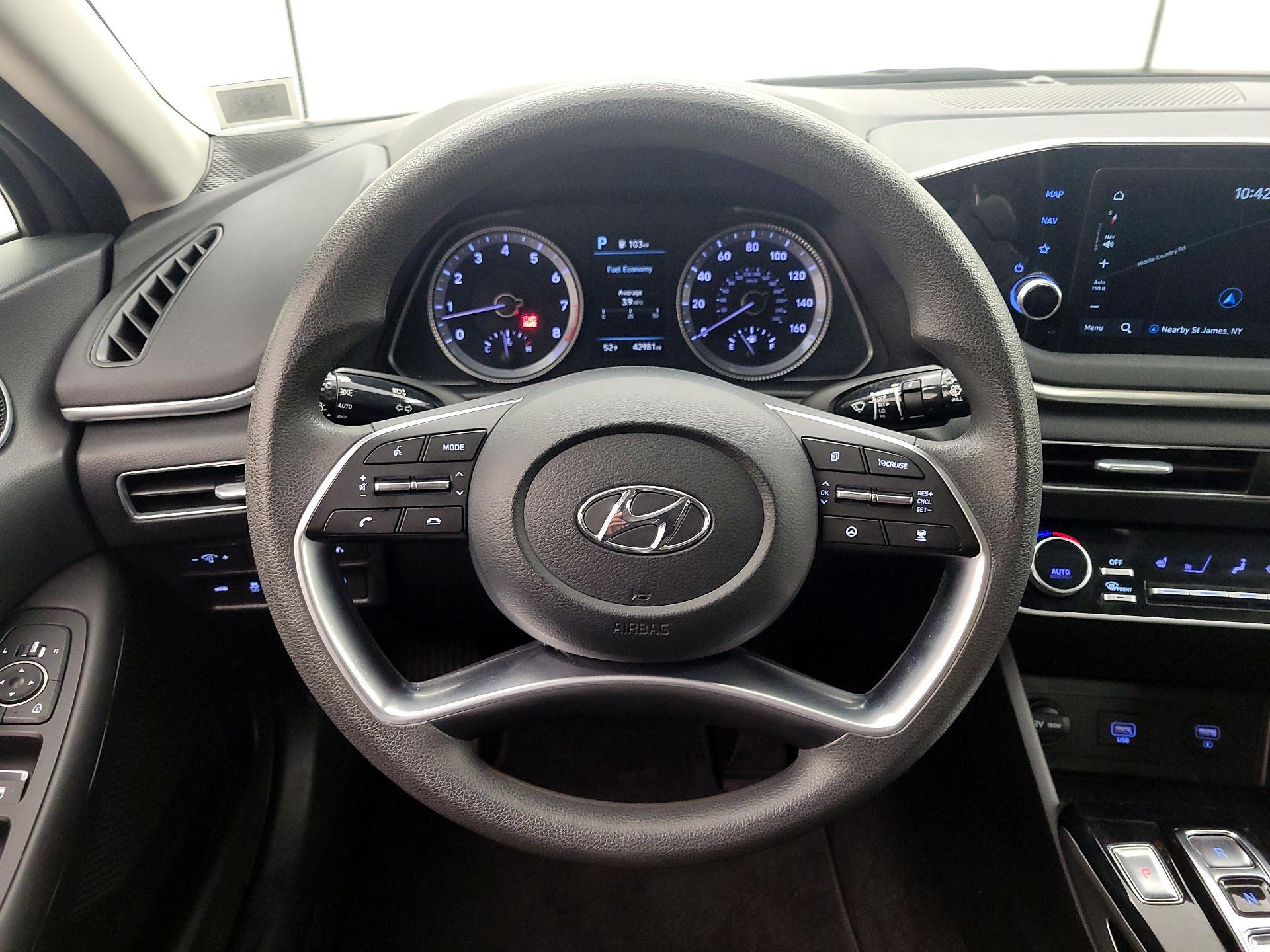 Thumbnail: 2023 Hyundai Sonata - 10