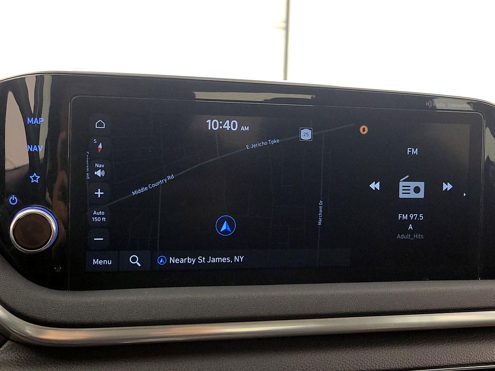 Thumbnail: 2023 Hyundai Sonata - 14