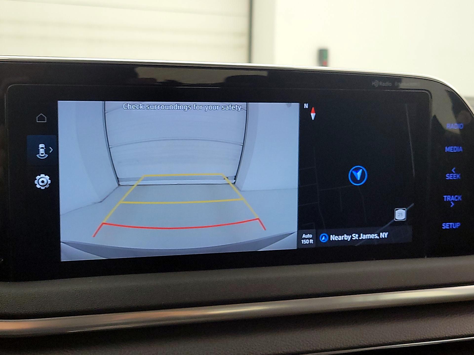 Thumbnail: 2023 Hyundai Sonata - 15