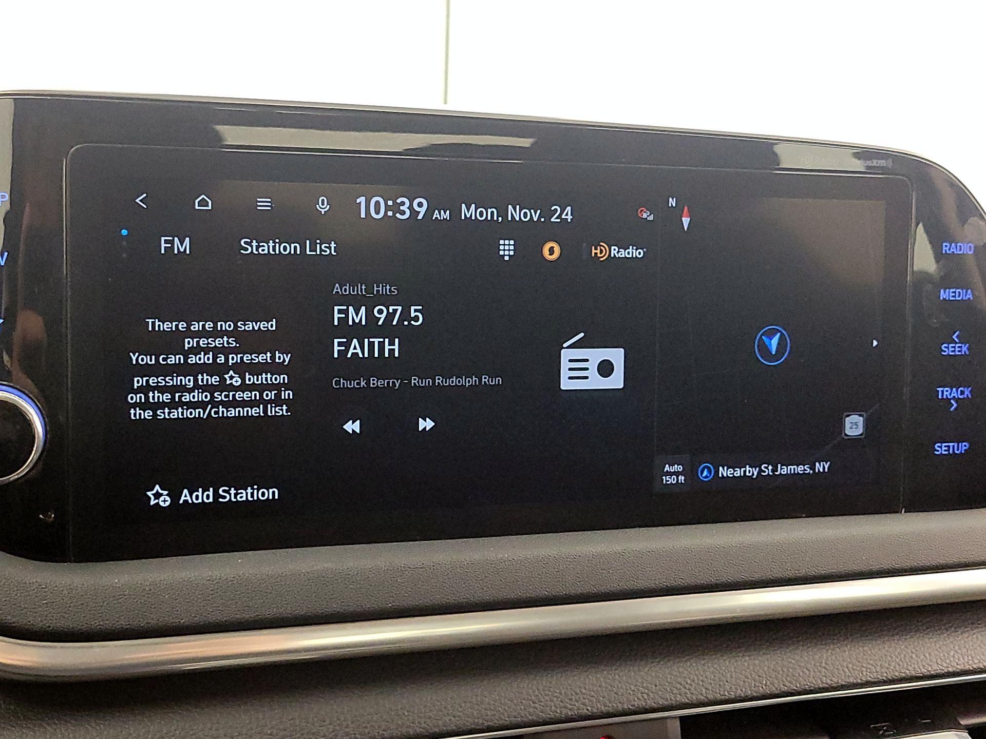 Thumbnail: 2023 Hyundai Sonata - 16