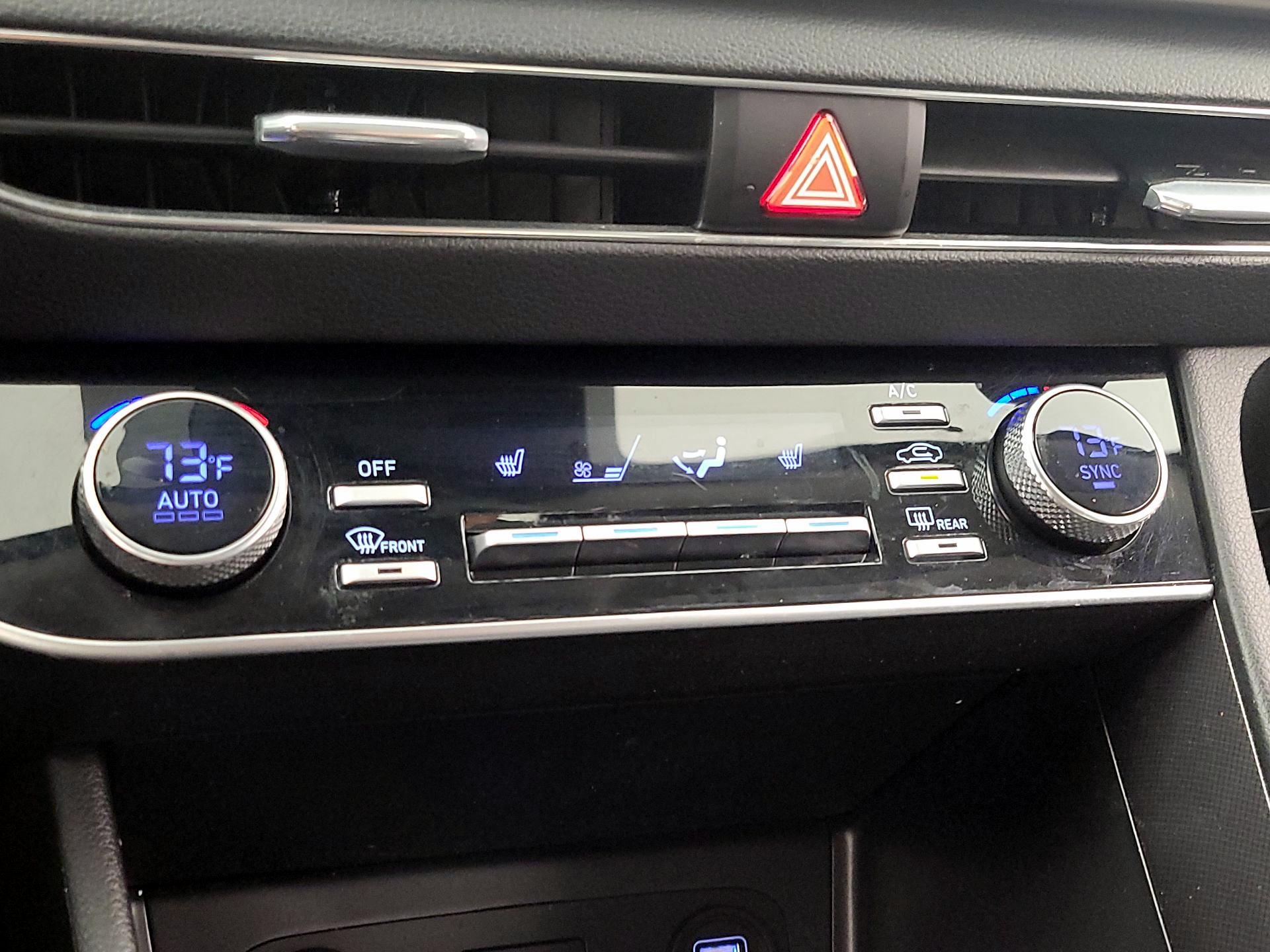 Thumbnail: 2023 Hyundai Sonata - 17