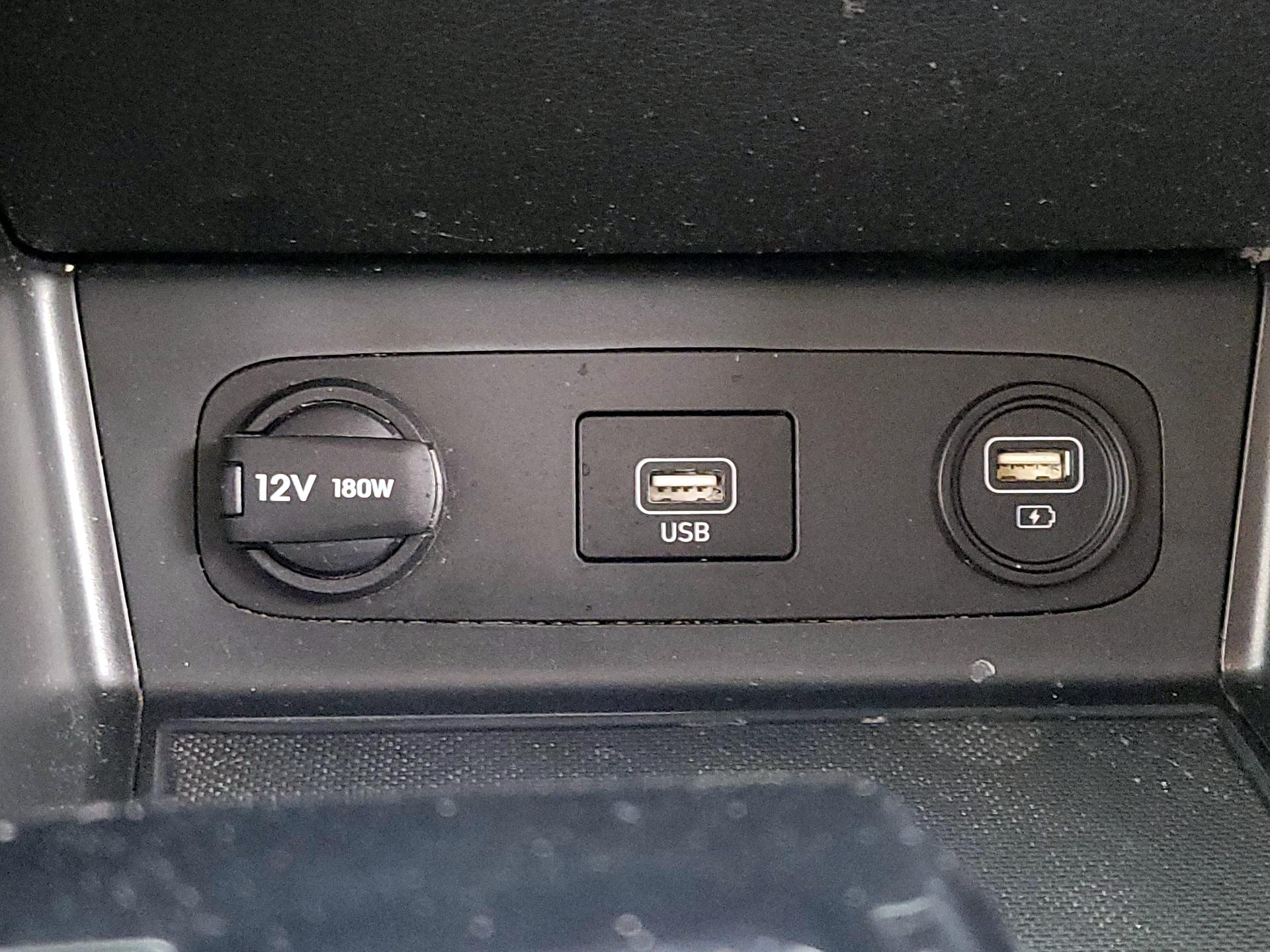 Thumbnail: 2023 Hyundai Sonata - 19