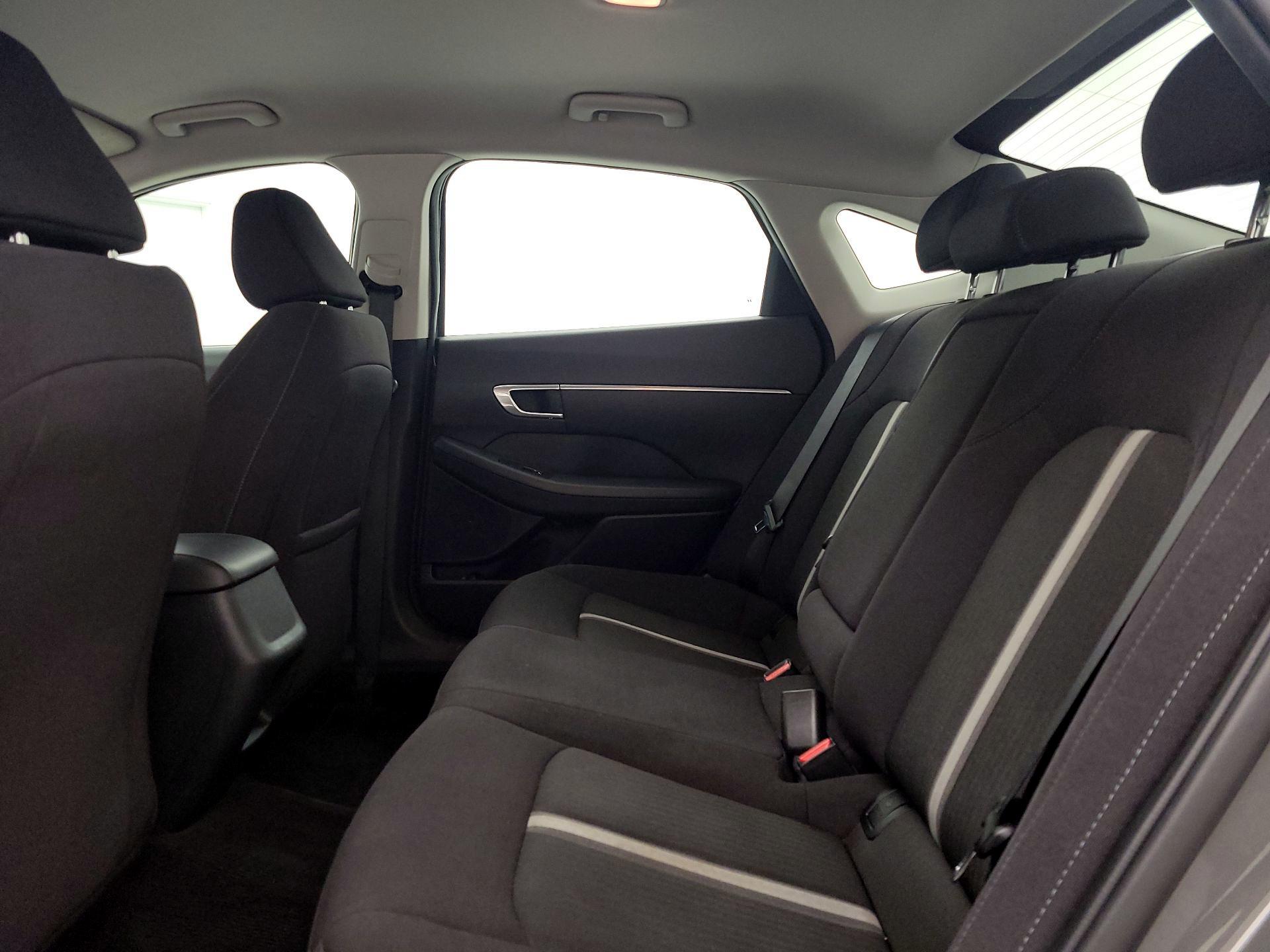 Thumbnail: 2023 Hyundai Sonata - 20