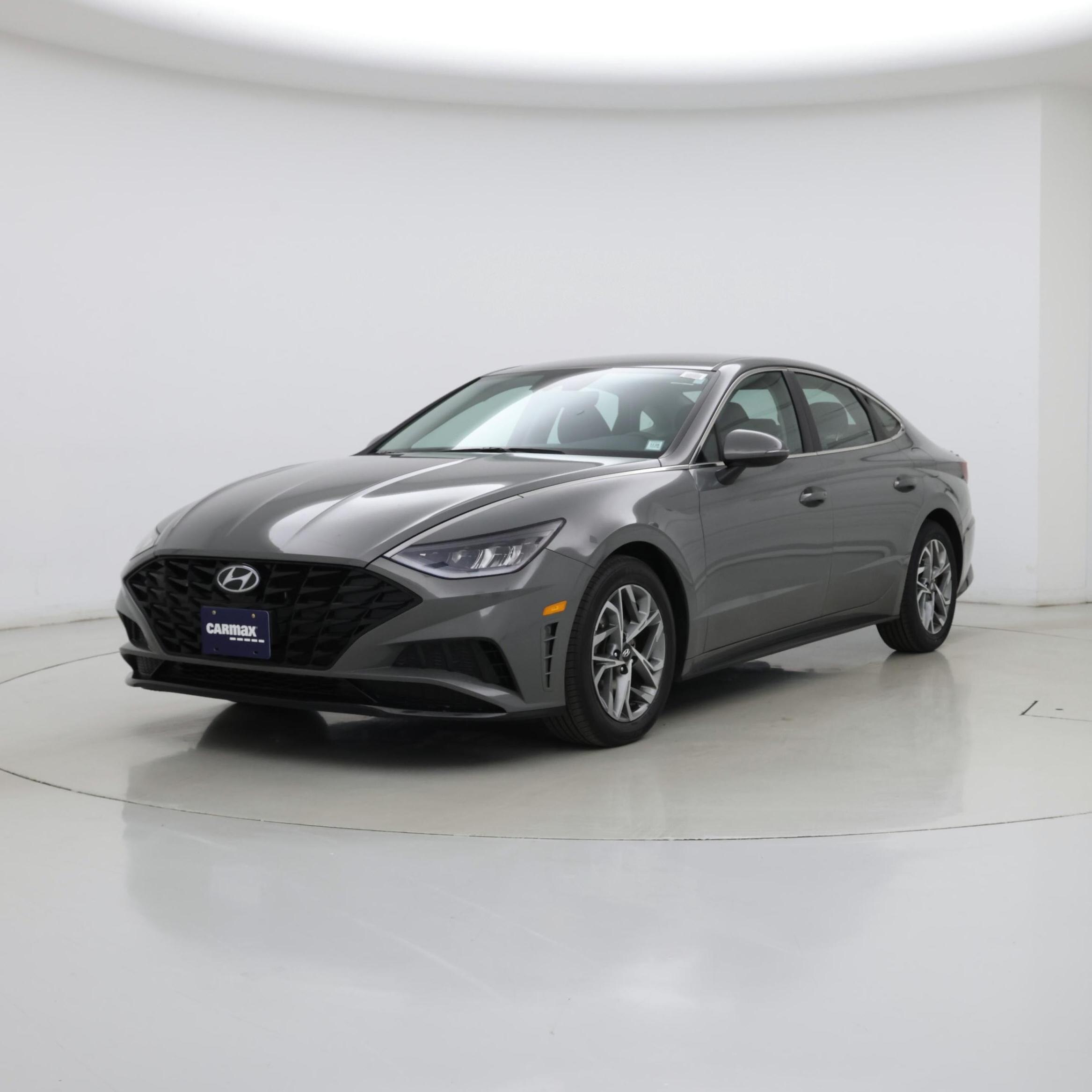 Thumbnail: 2023 Hyundai Sonata - 4