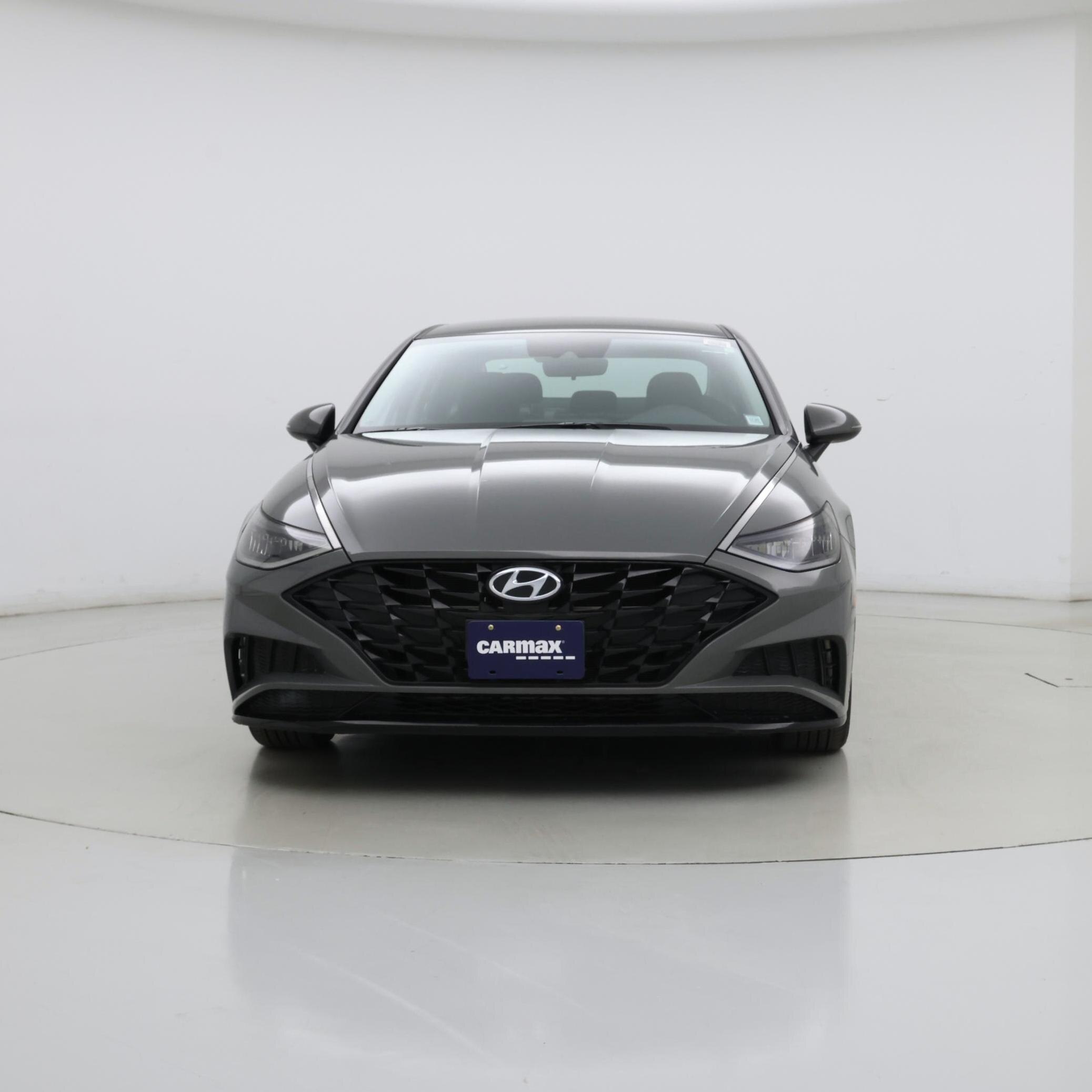 Thumbnail: 2023 Hyundai Sonata - 5