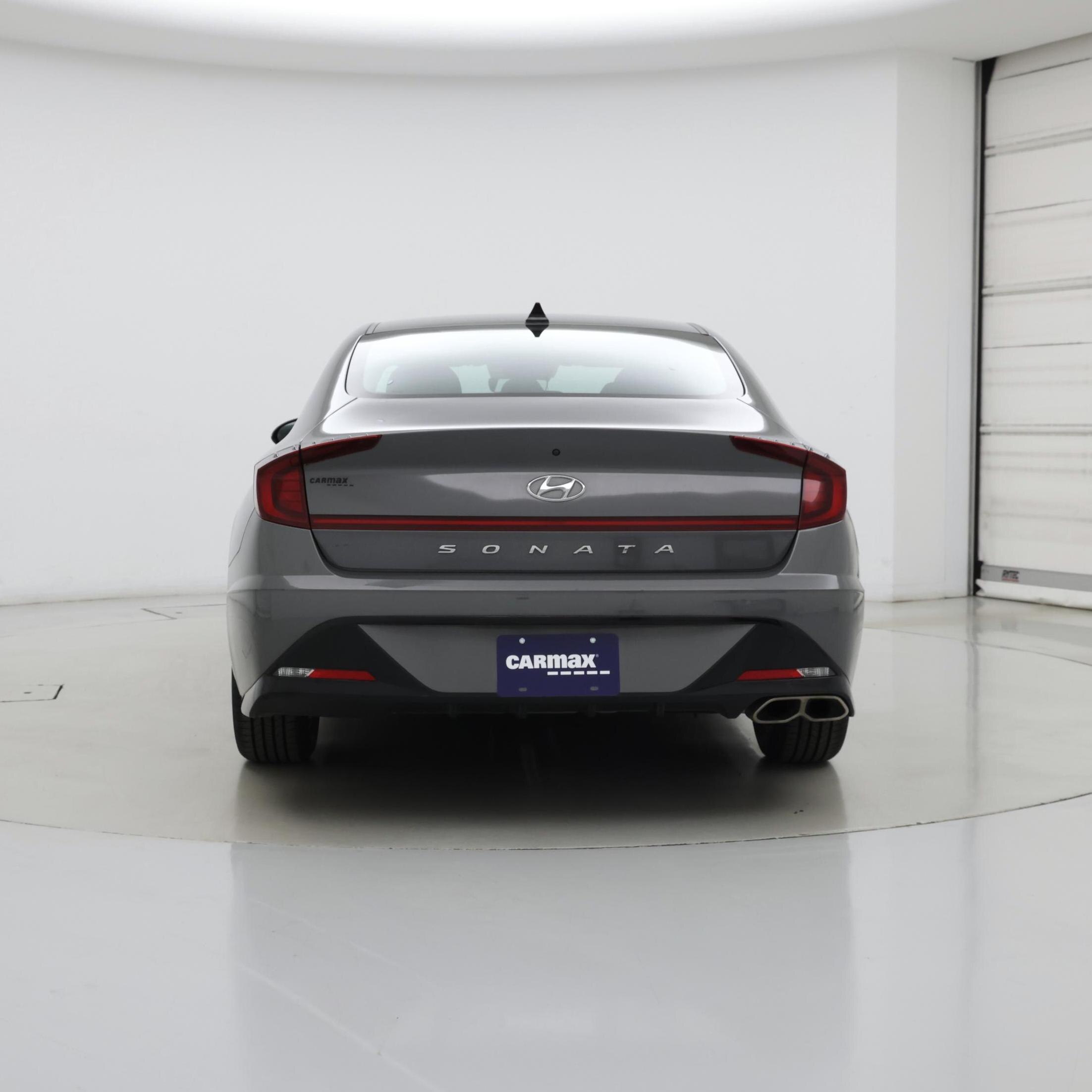 Thumbnail: 2023 Hyundai Sonata - 6