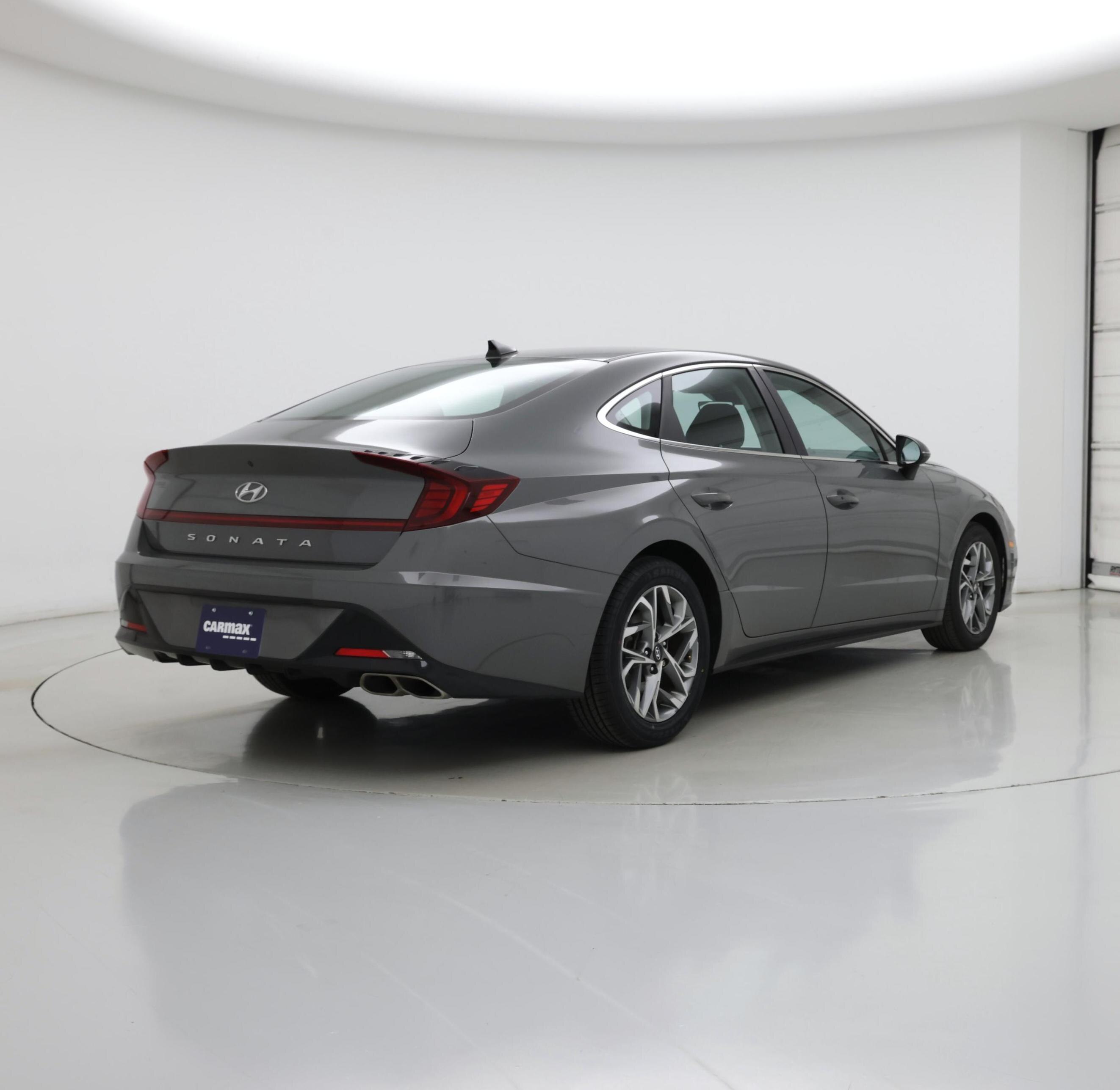 Thumbnail: 2023 Hyundai Sonata - 8