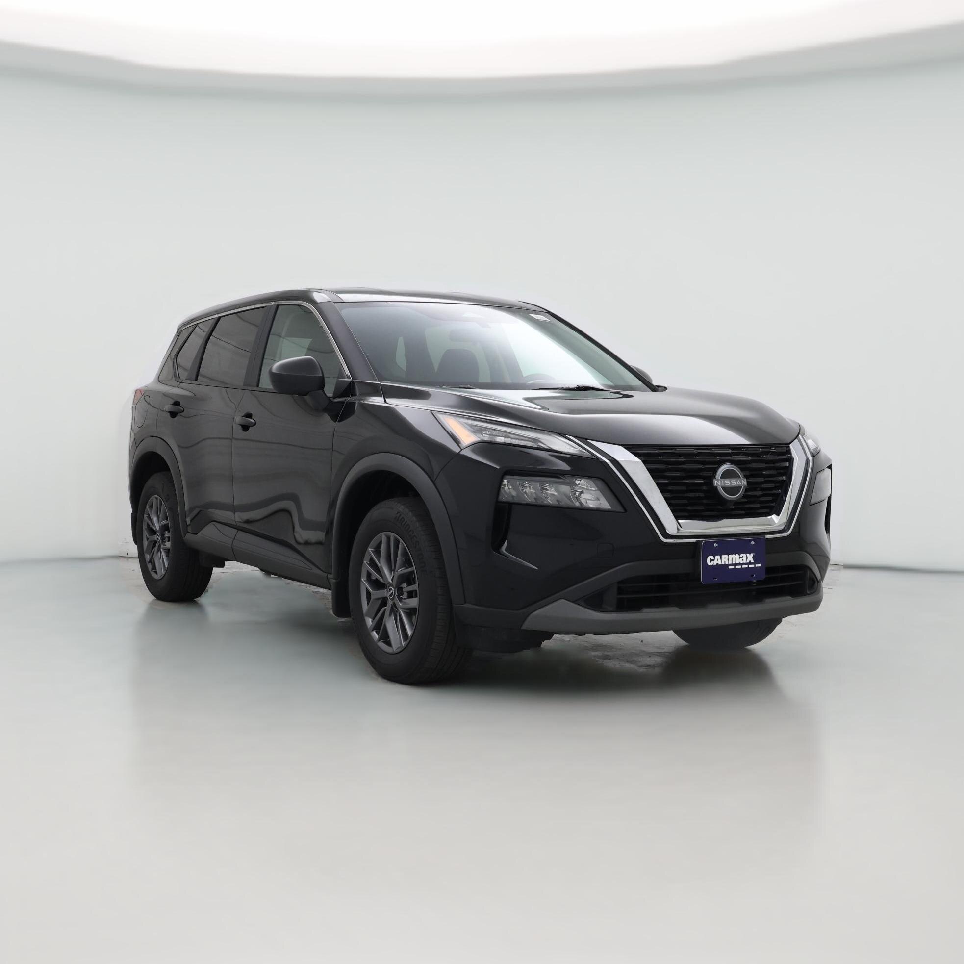 Thumbnail: 2023 Nissan Rogue - 1