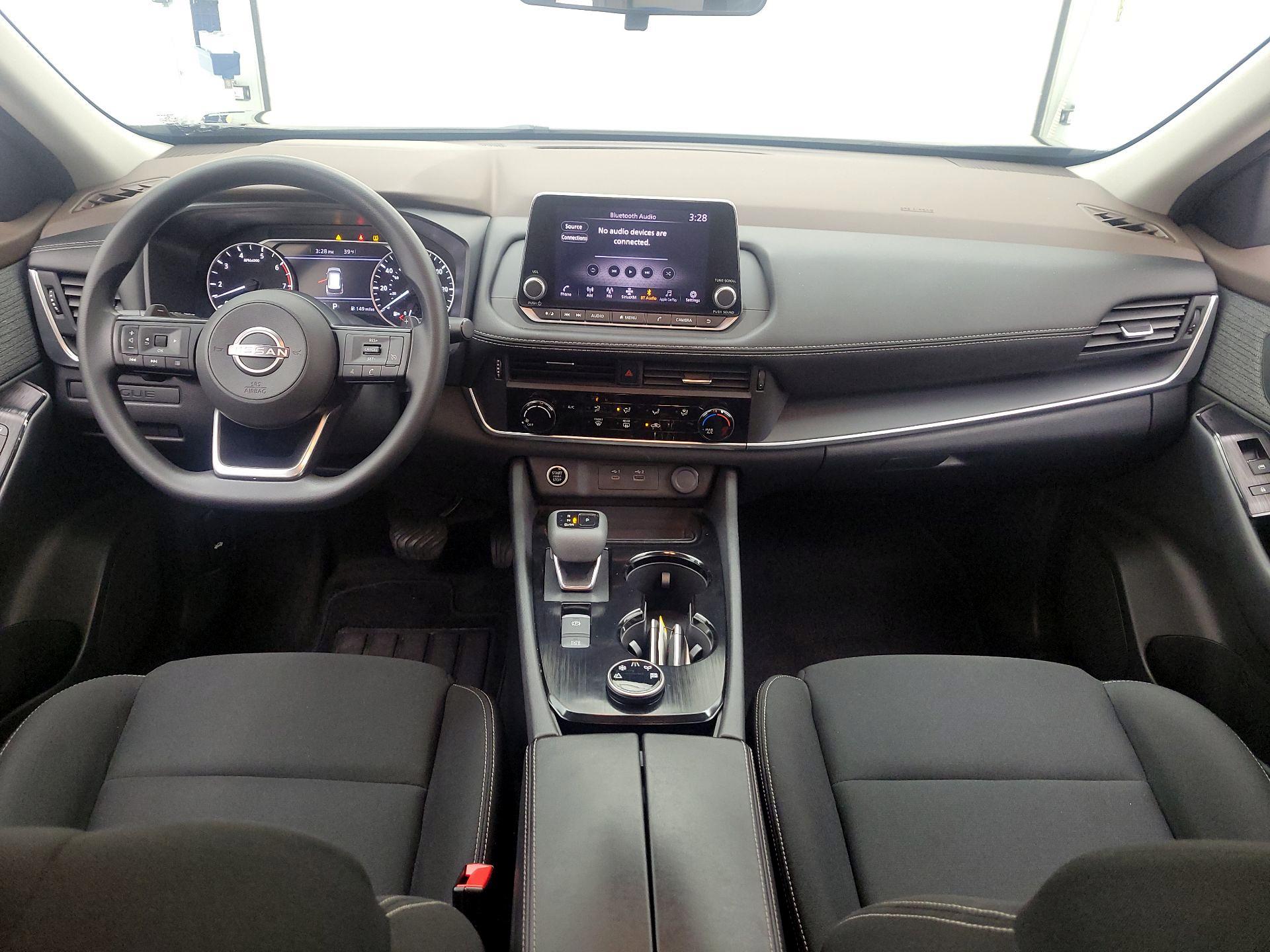 Thumbnail: 2023 Nissan Rogue - 9