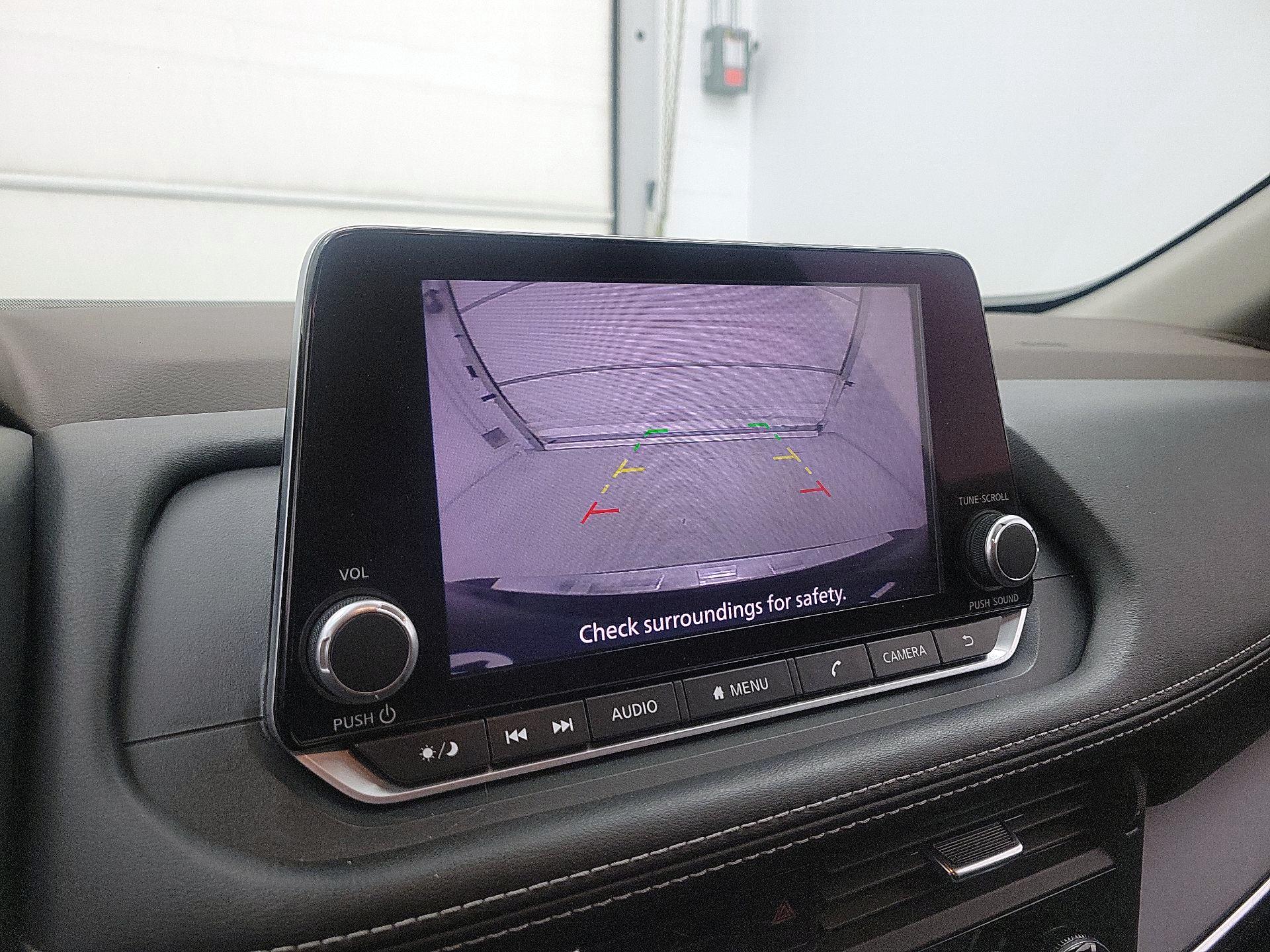 Thumbnail: 2023 Nissan Rogue - 13