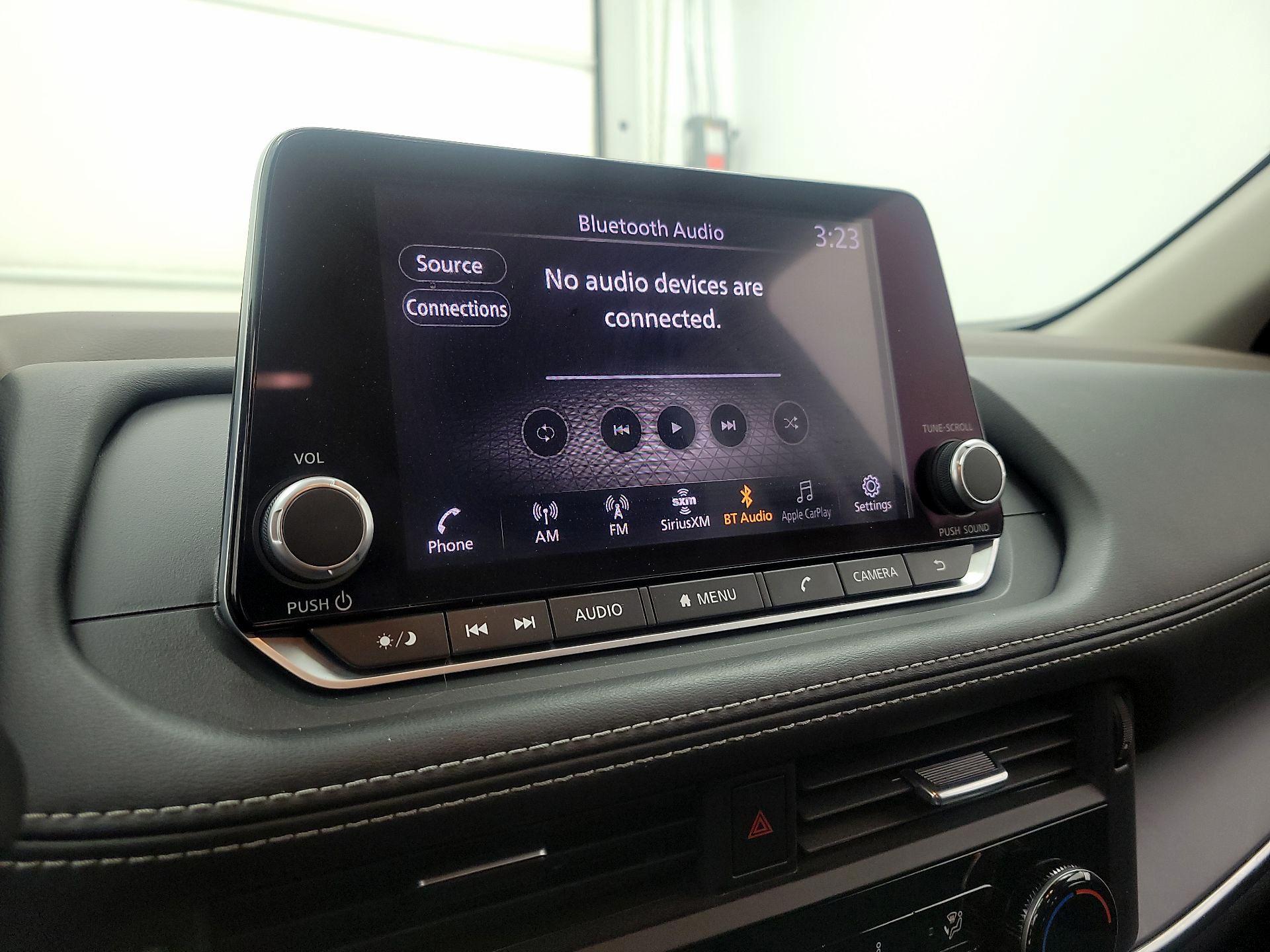 Thumbnail: 2023 Nissan Rogue - 14