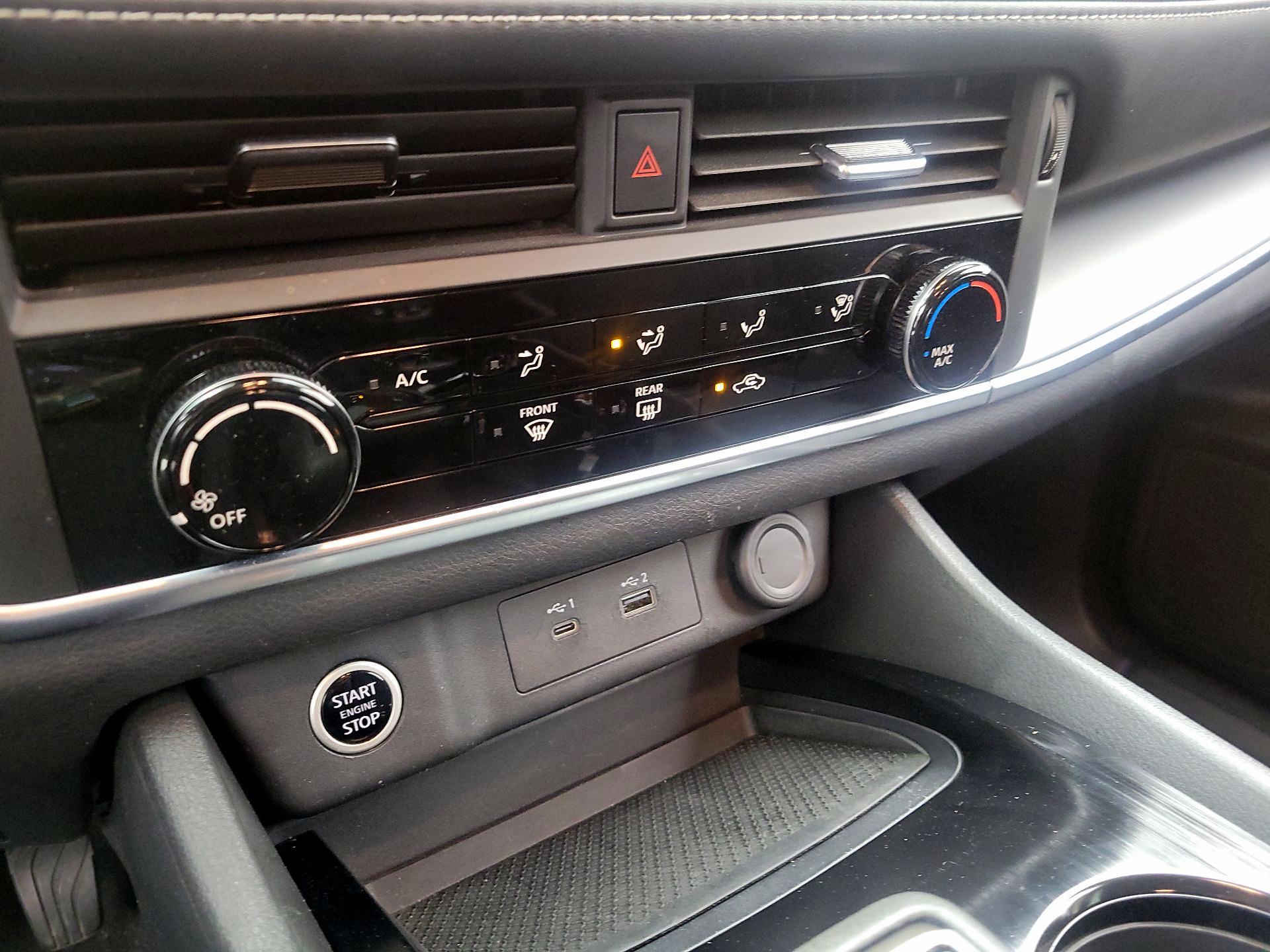 Thumbnail: 2023 Nissan Rogue - 15