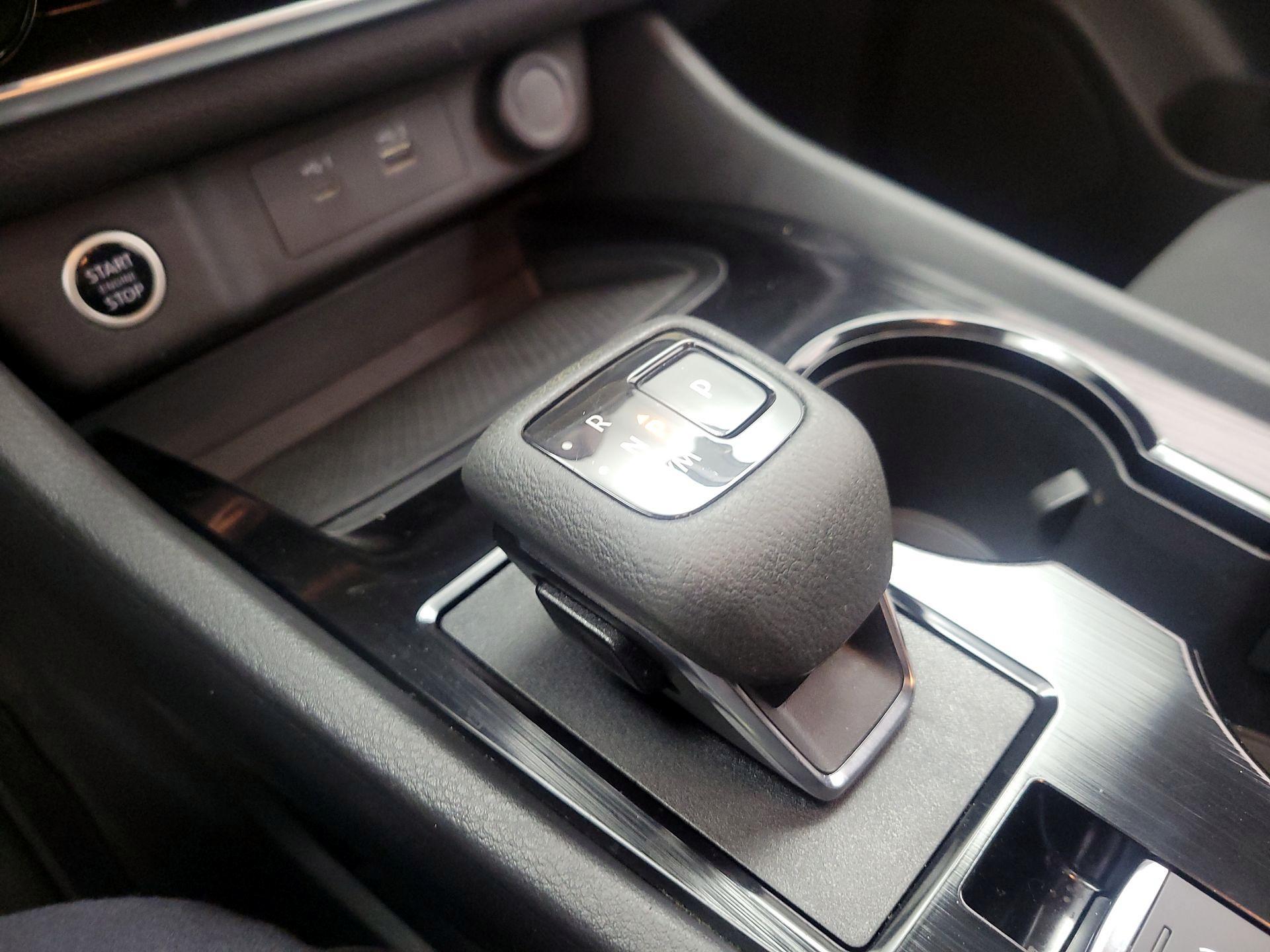 Thumbnail: 2023 Nissan Rogue - 16