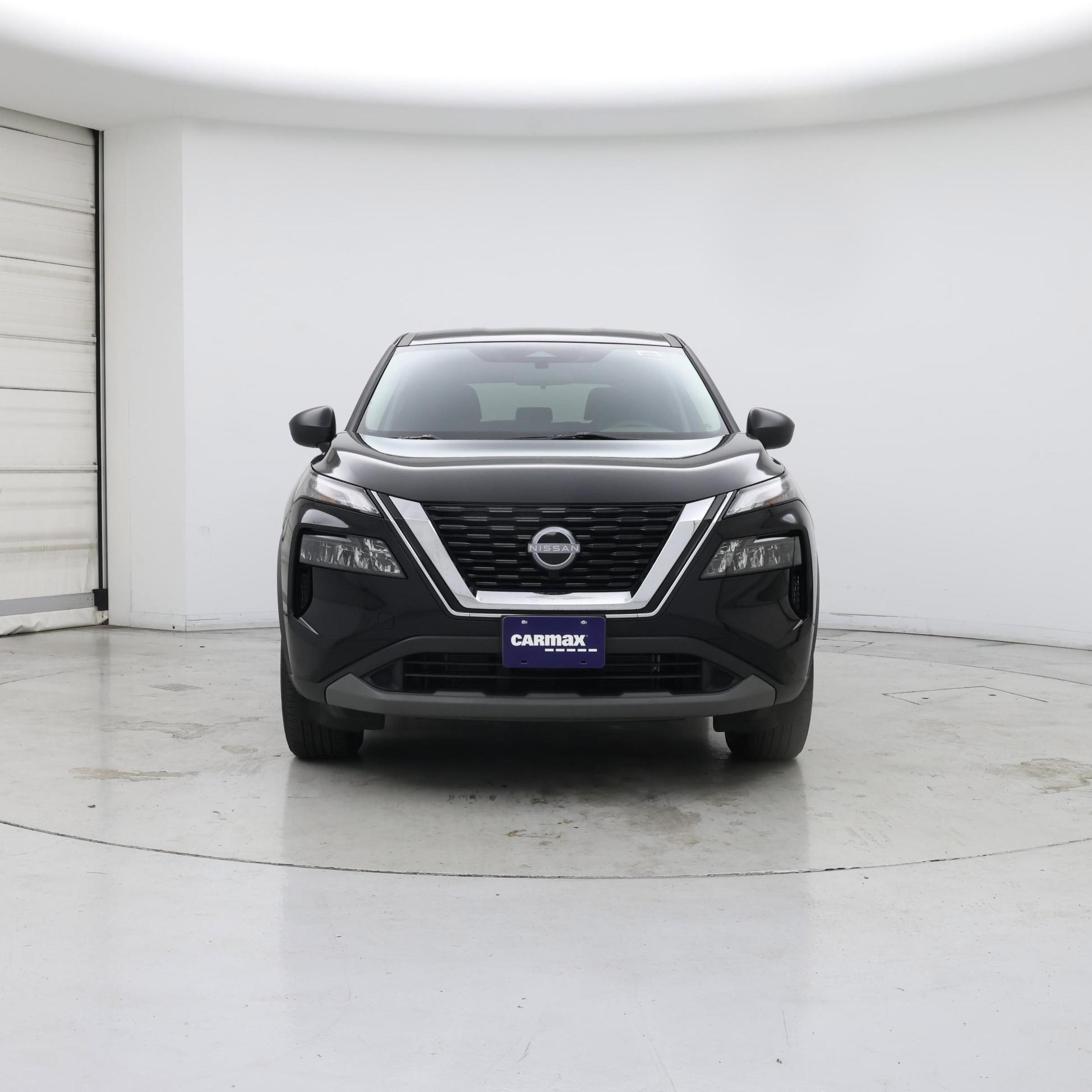 Thumbnail: 2023 Nissan Rogue - 5