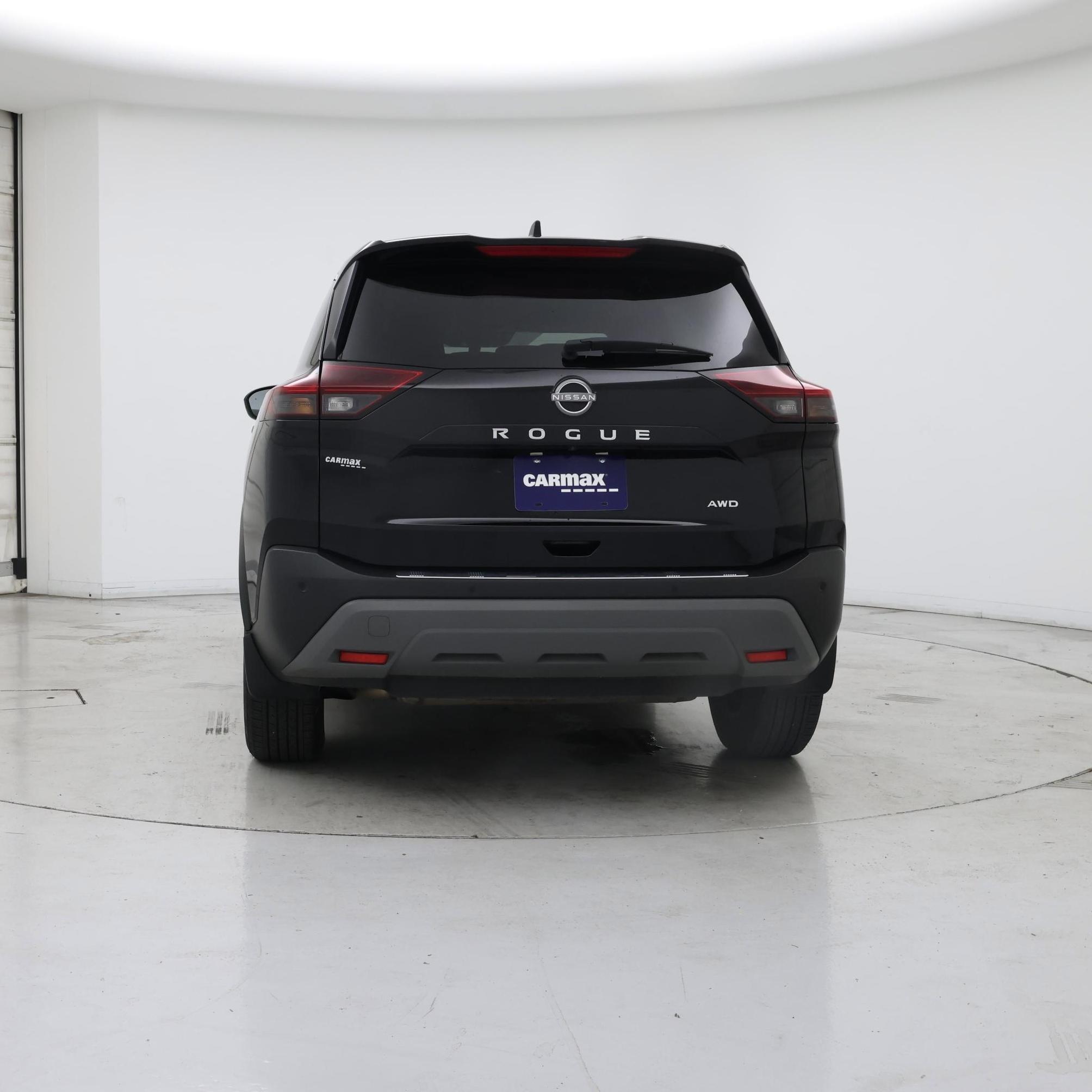 Thumbnail: 2023 Nissan Rogue - 6