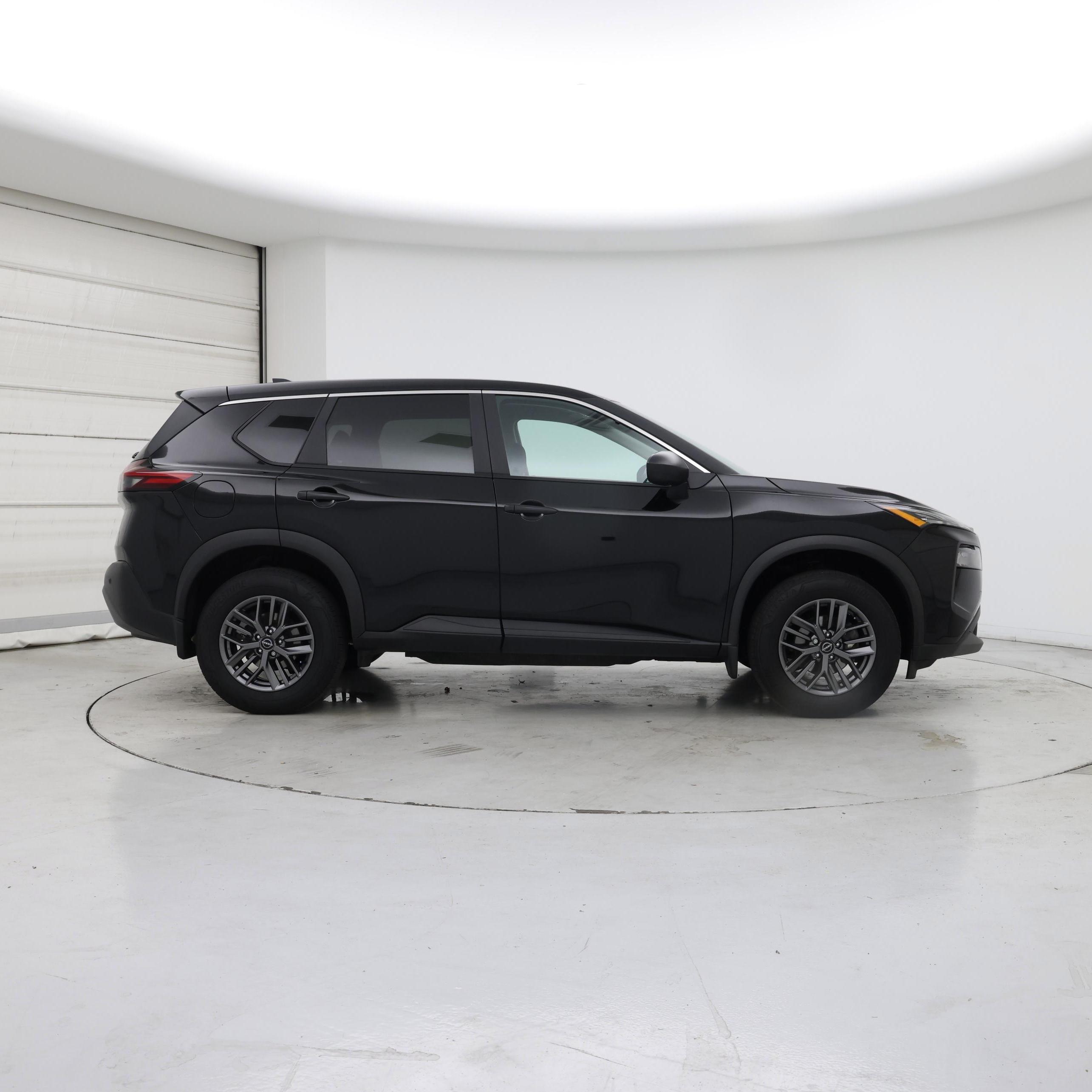 Thumbnail: 2023 Nissan Rogue - 7