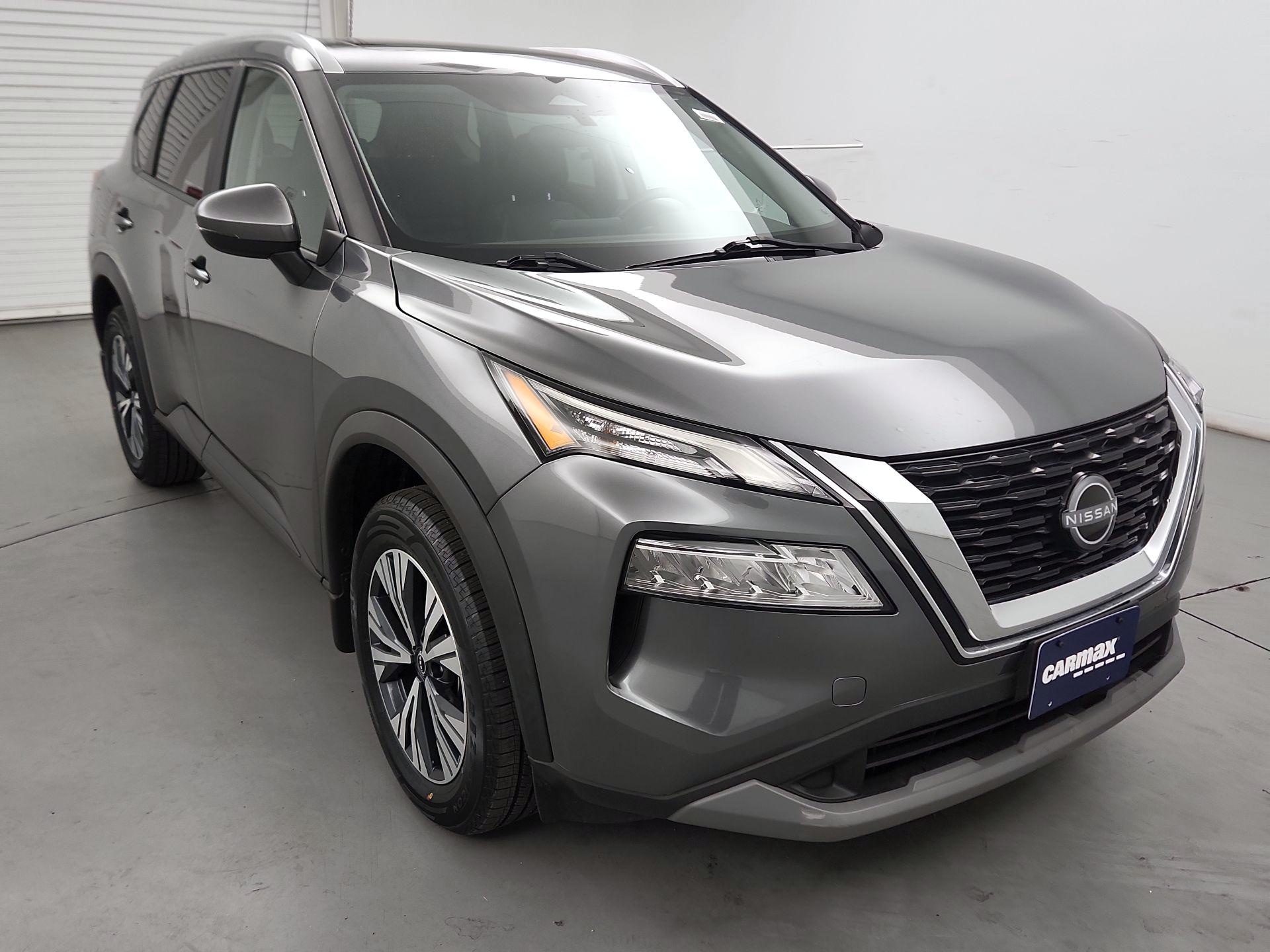 Thumbnail: 2023 Nissan Rogue - 1