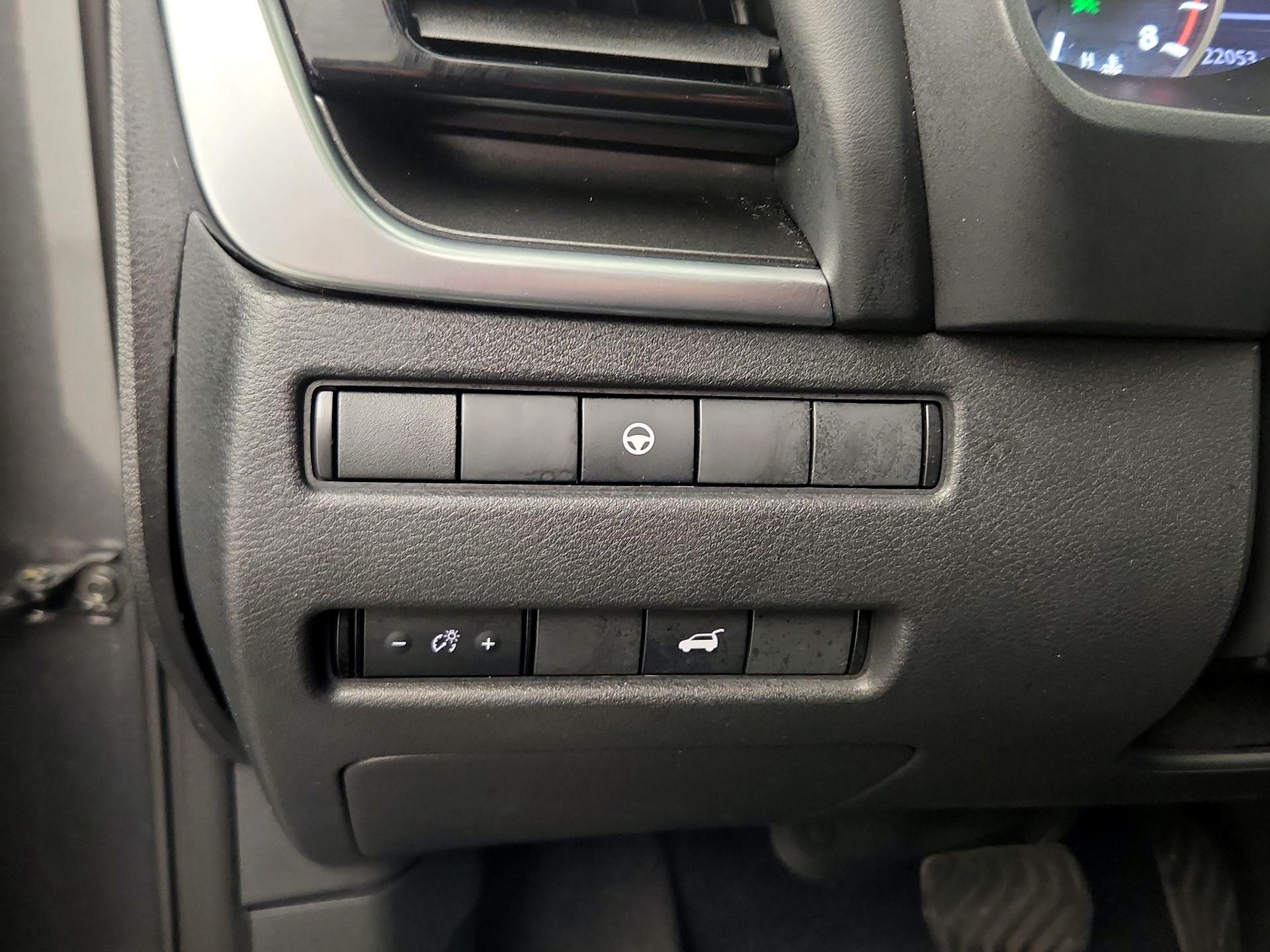 Thumbnail: 2023 Nissan Rogue - 11