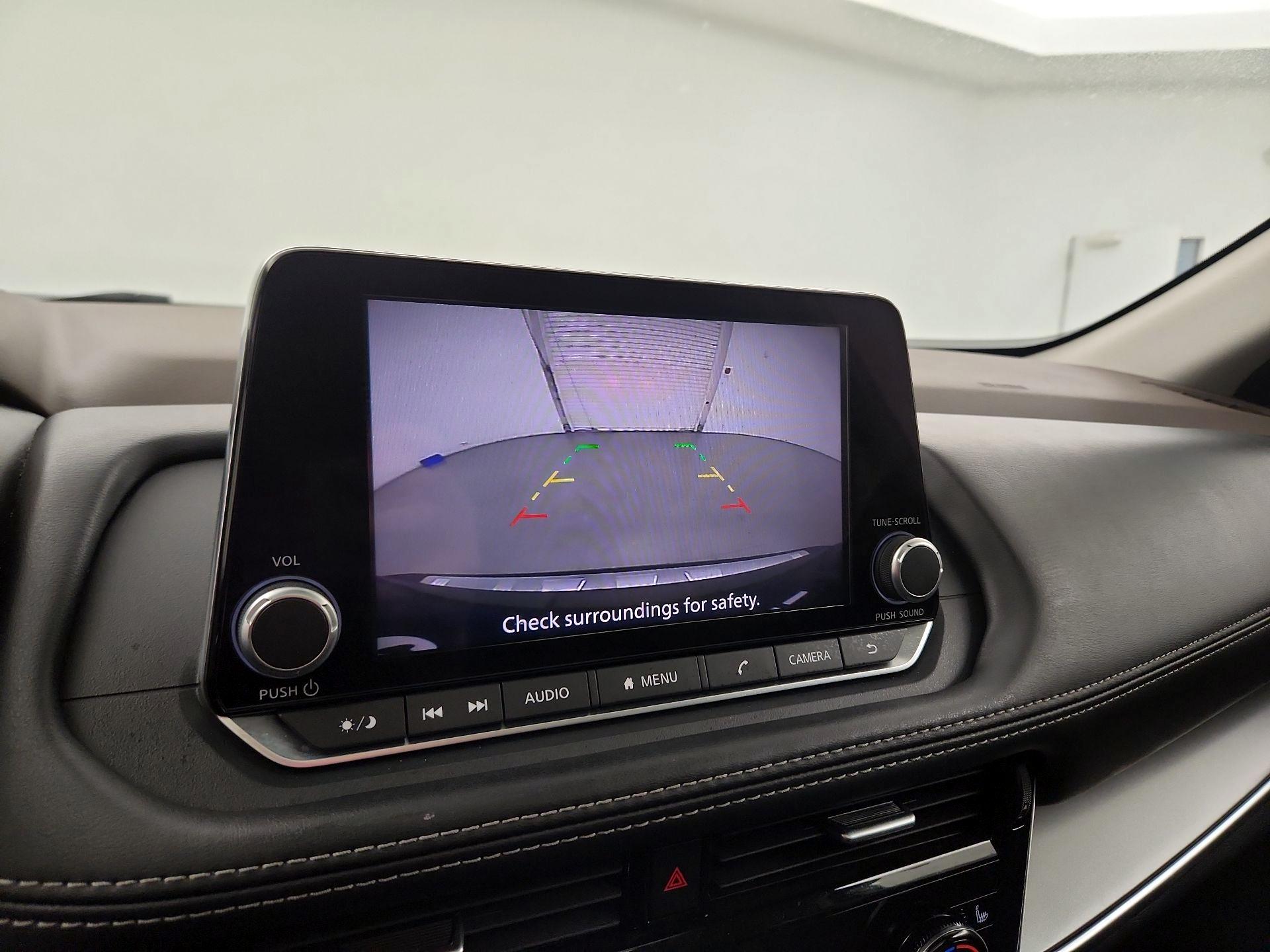 Thumbnail: 2023 Nissan Rogue - 12