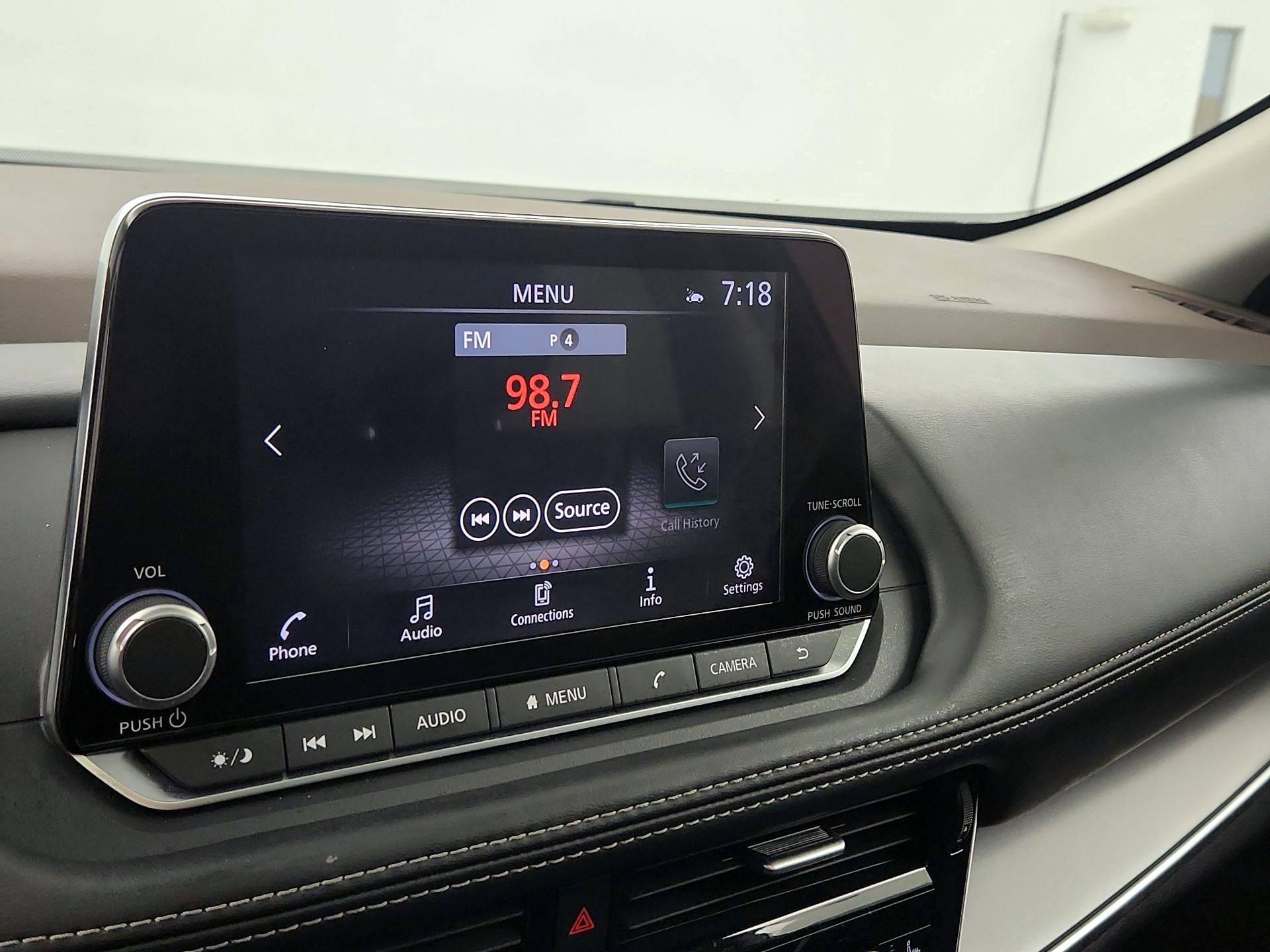 Thumbnail: 2023 Nissan Rogue - 13