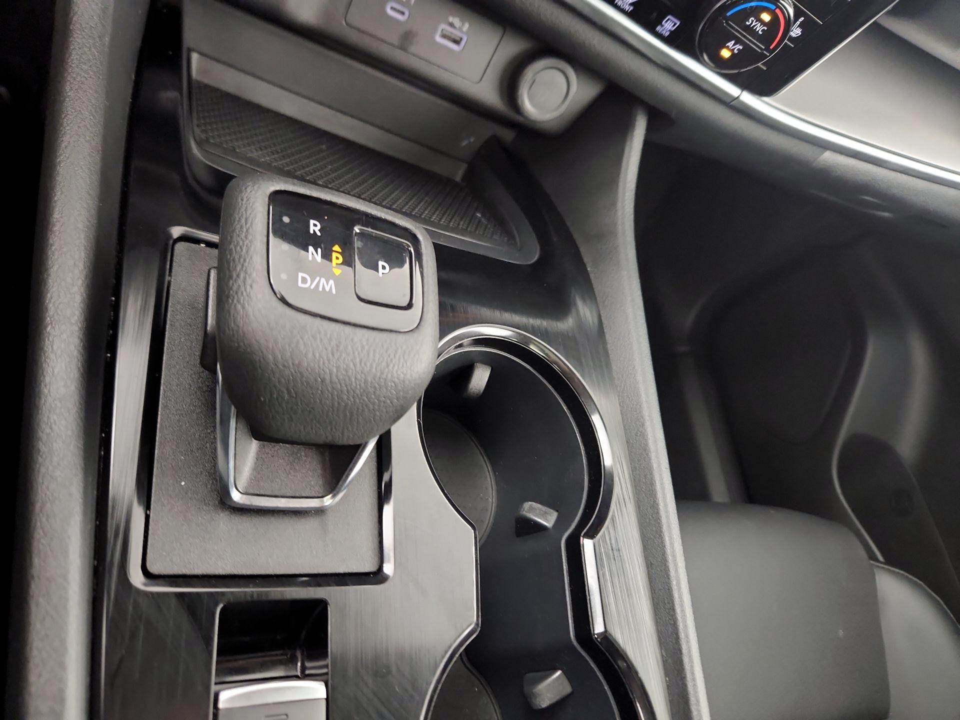 Thumbnail: 2023 Nissan Rogue - 15