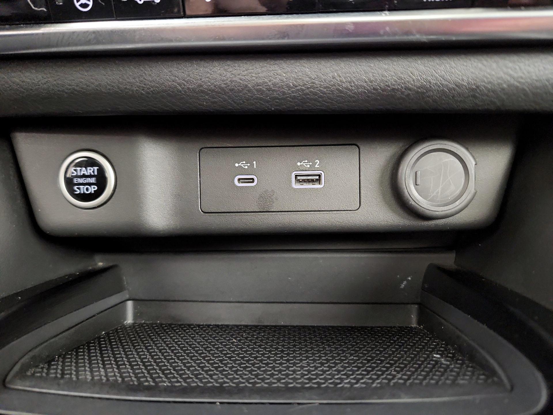 Thumbnail: 2023 Nissan Rogue - 16