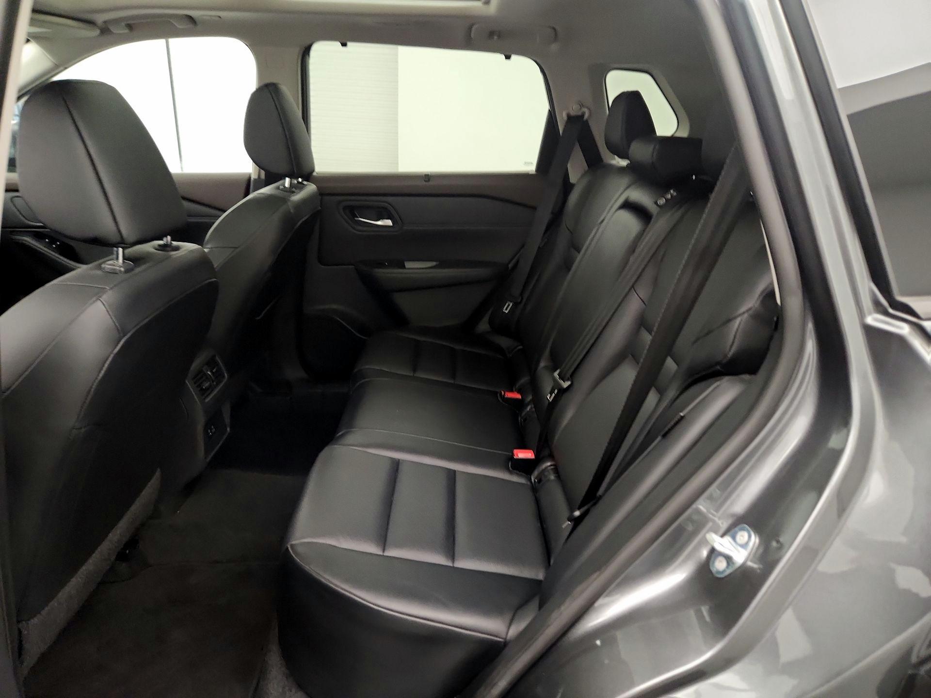 Thumbnail: 2023 Nissan Rogue - 18