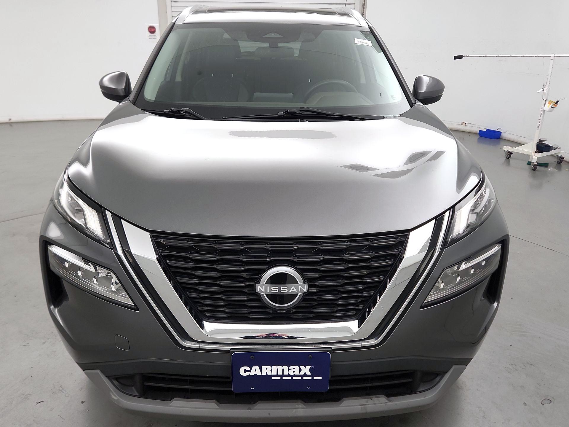 Thumbnail: 2023 Nissan Rogue - 2