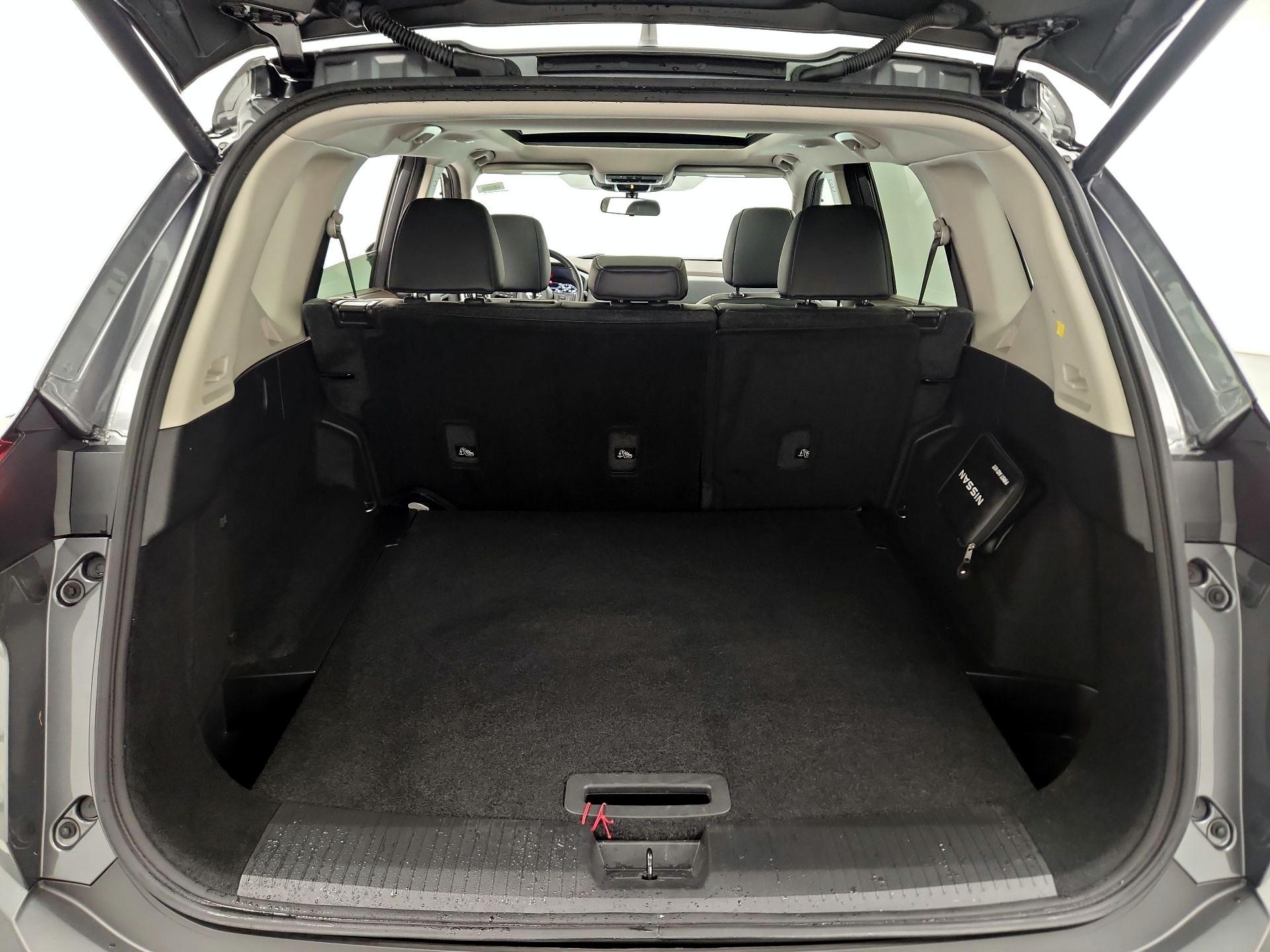 Thumbnail: 2023 Nissan Rogue - 19