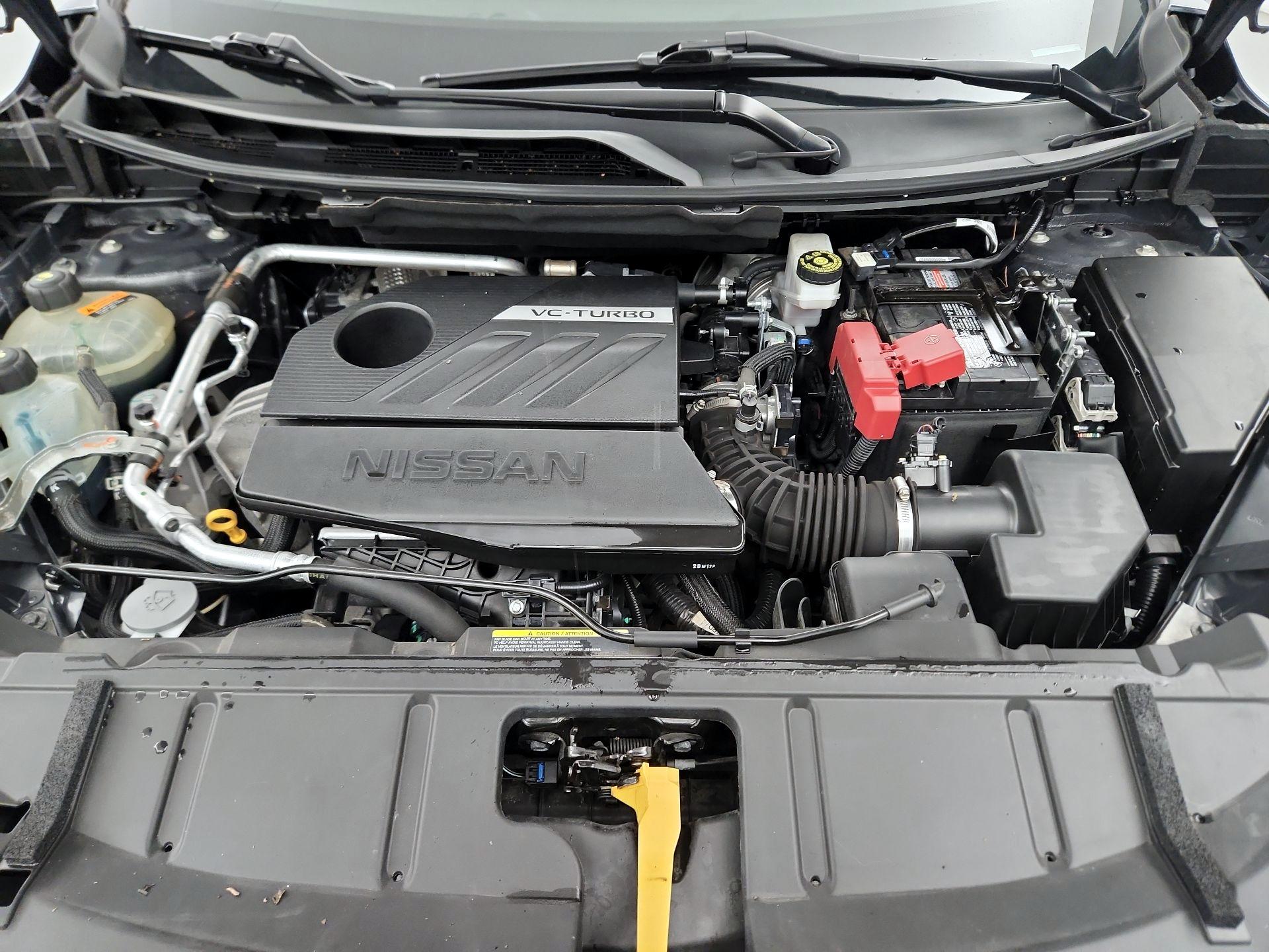 Thumbnail: 2023 Nissan Rogue - 20