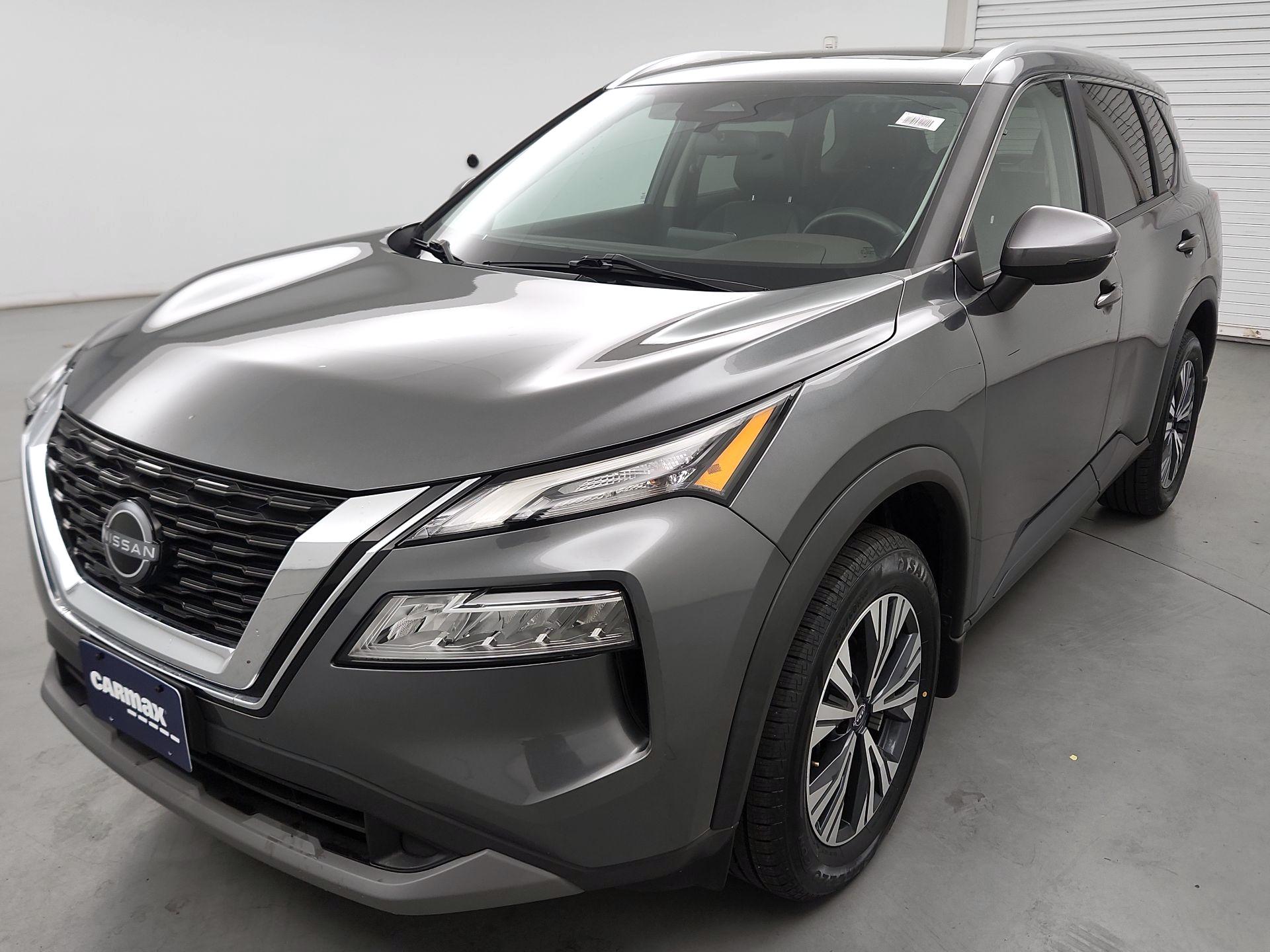 Thumbnail: 2023 Nissan Rogue - 3