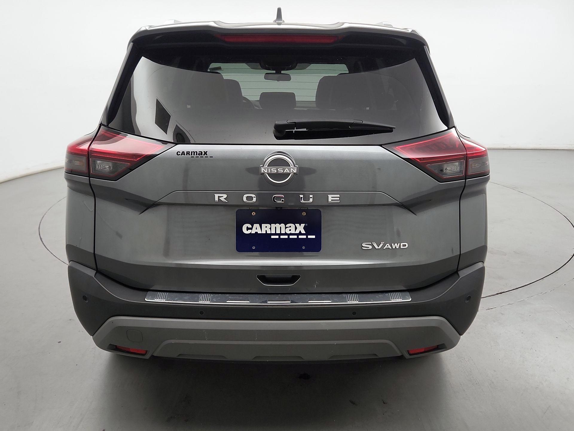 Thumbnail: 2023 Nissan Rogue - 6