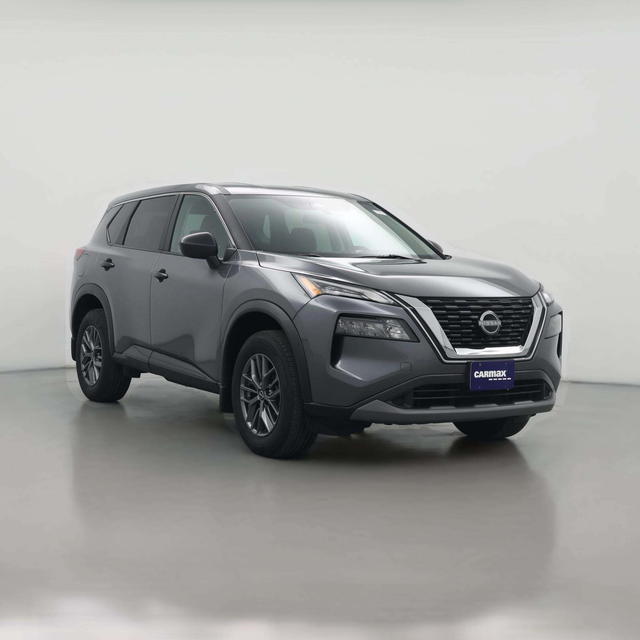 Thumbnail: 2023 Nissan Rogue - 1
