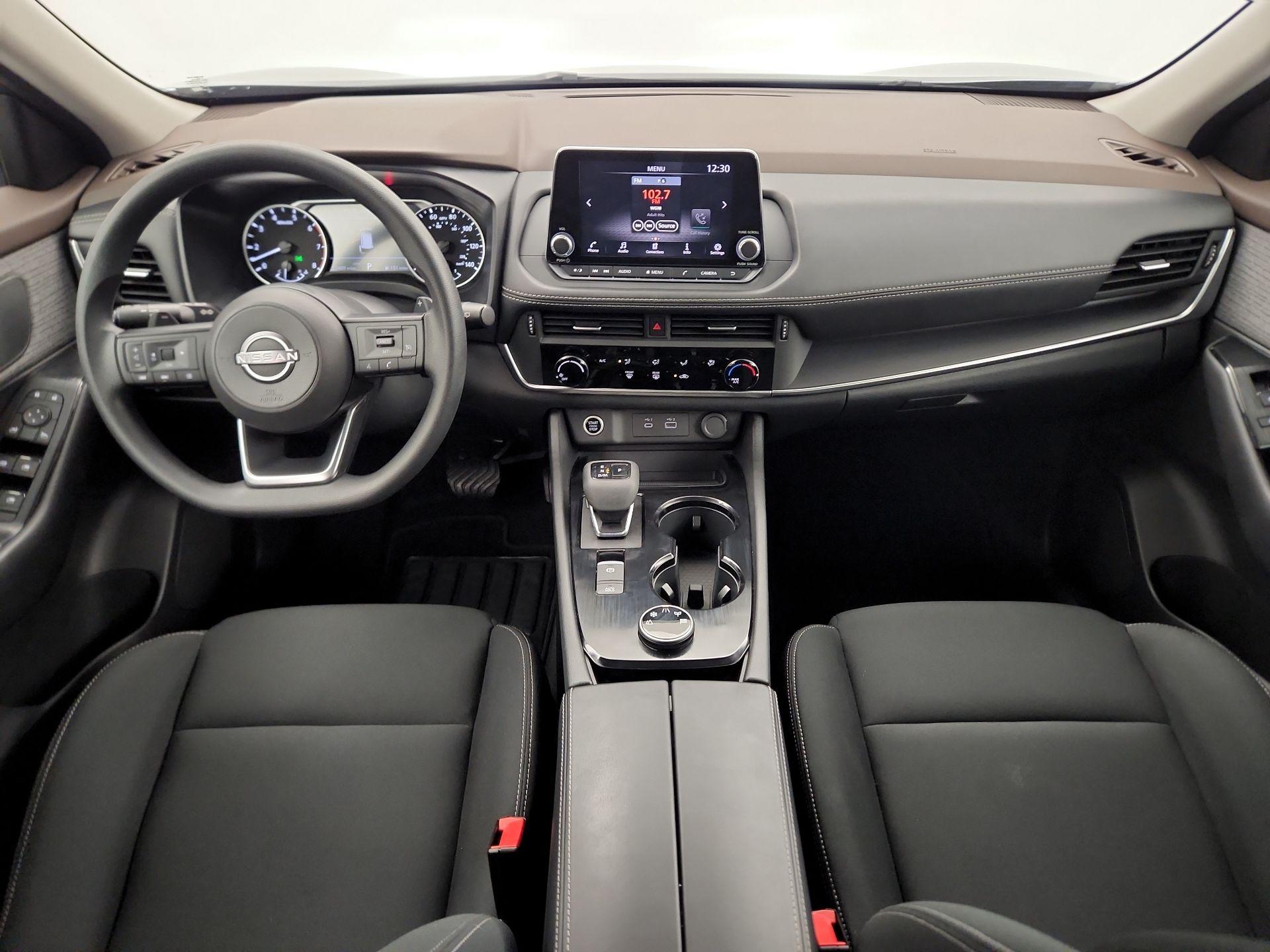 Thumbnail: 2023 Nissan Rogue - 9